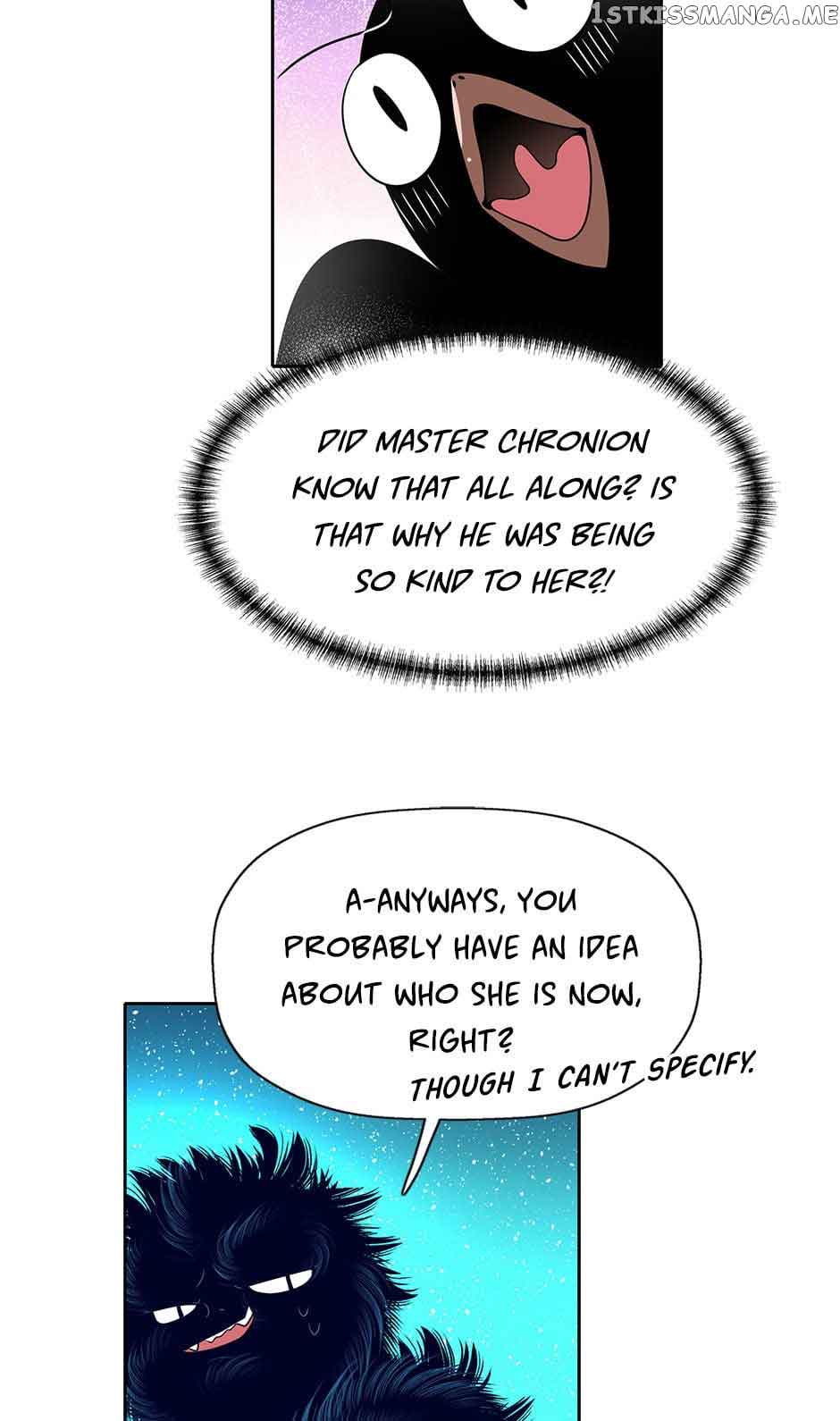 I’m a Killer but I’m Thinking of Living as a Princess Chapter 61 191 013