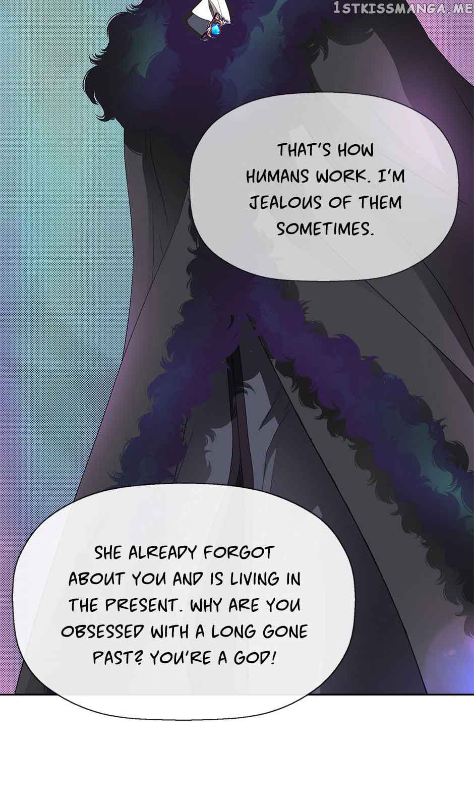 I’m a Killer but I’m Thinking of Living as a Princess Chapter 61 194 016