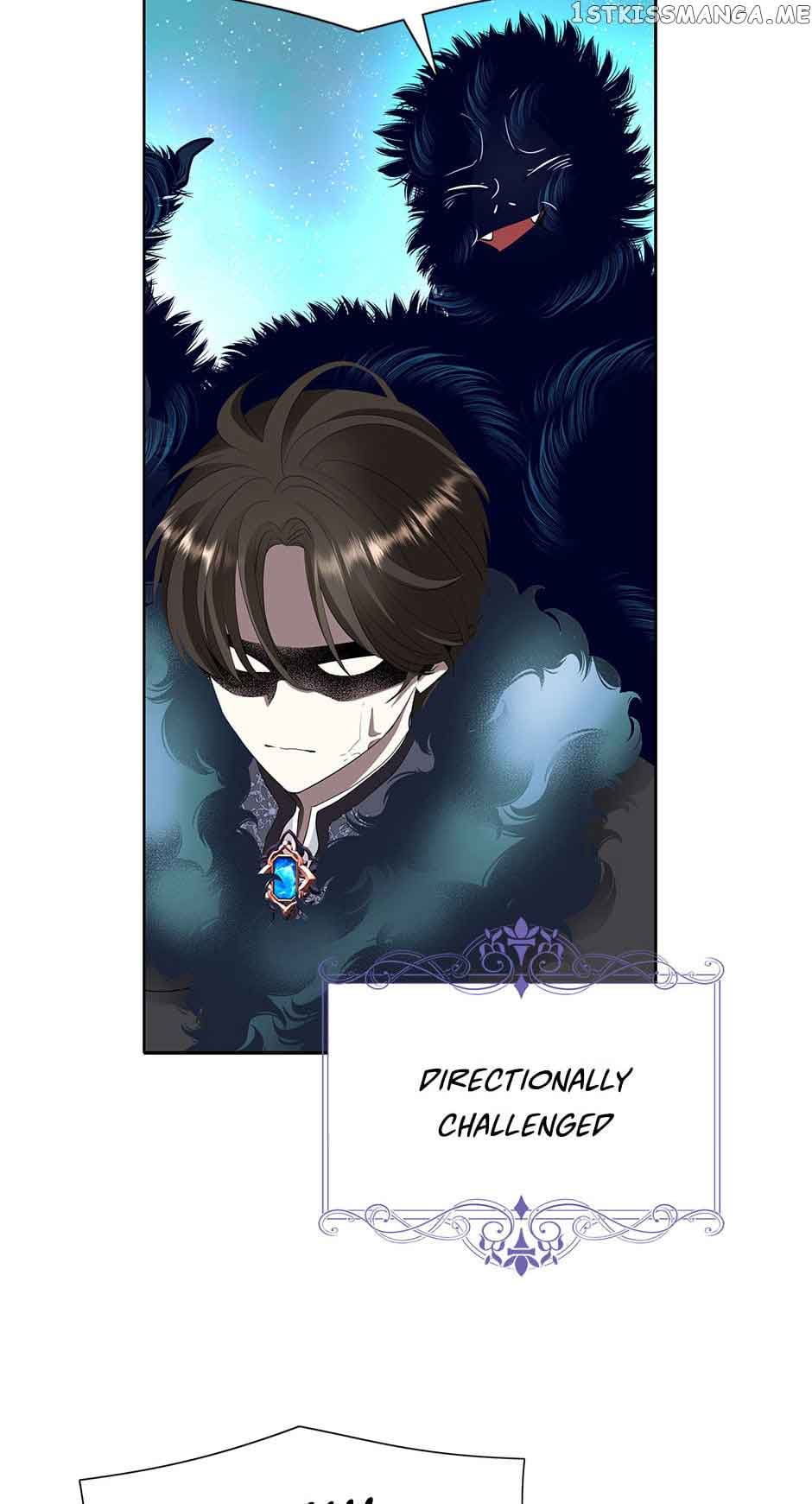 I’m a Killer but I’m Thinking of Living as a Princess Chapter 61 198 020