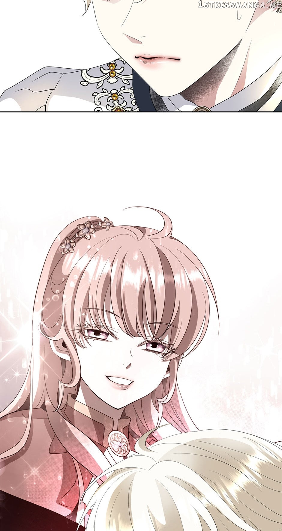 I’m a Killer but I’m Thinking of Living as a Princess Chapter 62 179 07
