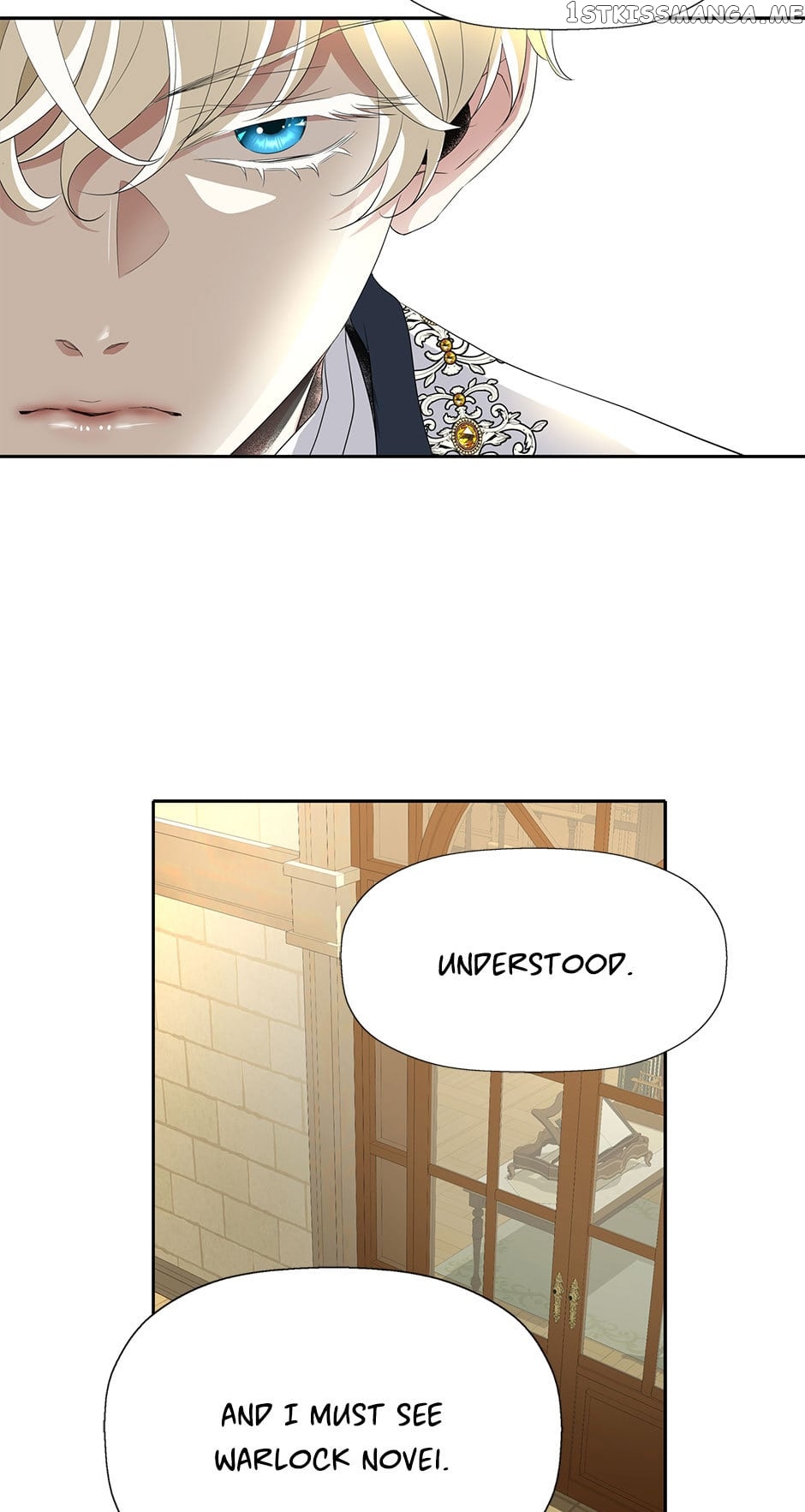 I’m a Killer but I’m Thinking of Living as a Princess Chapter 62 185 13