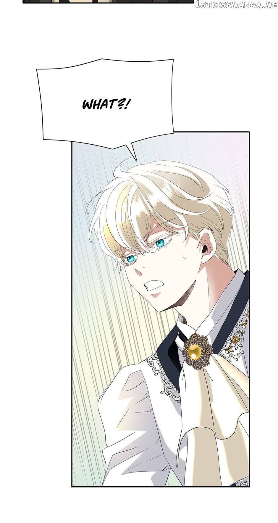 I’m a Killer but I’m Thinking of Living as a Princess Chapter 62 187 15