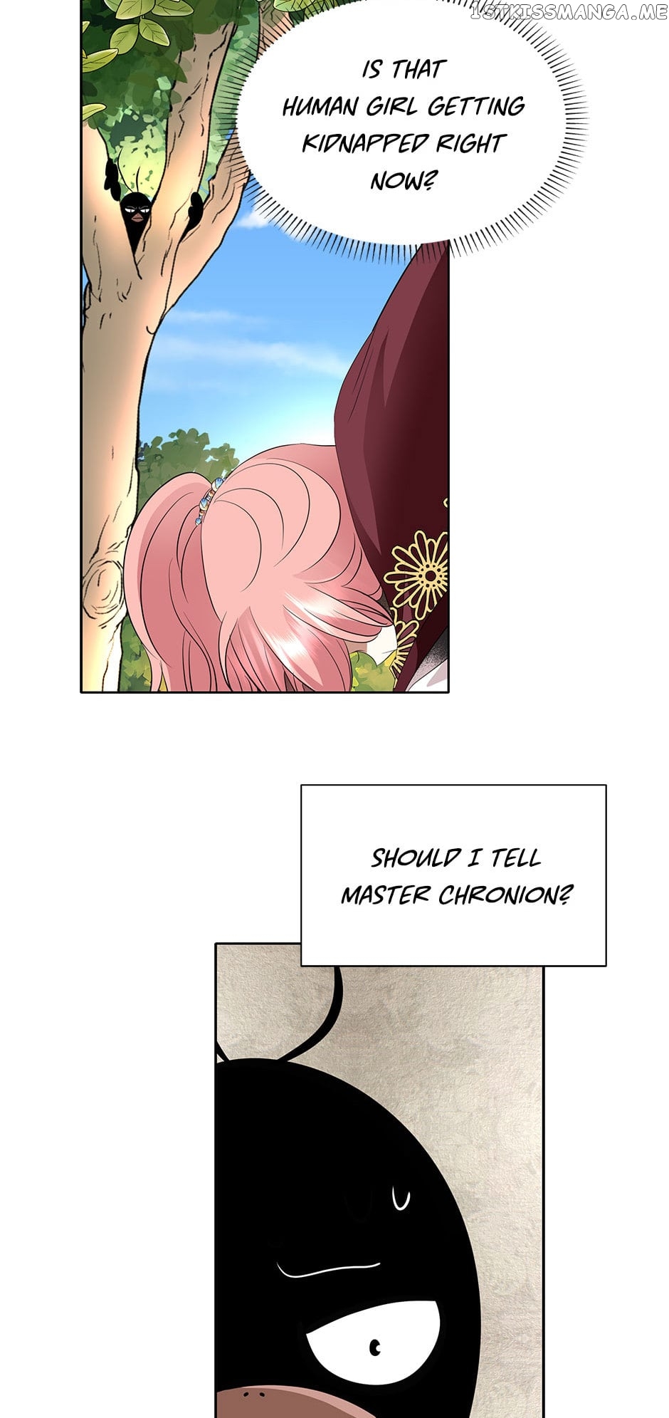 I’m a Killer but I’m Thinking of Living as a Princess Chapter 62 222 50