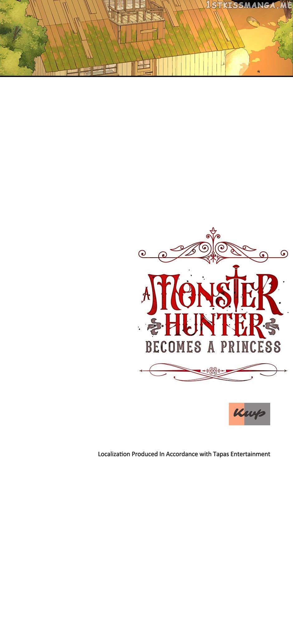 I’m a Killer but I’m Thinking of Living as a Princess Chapter 62 226 54