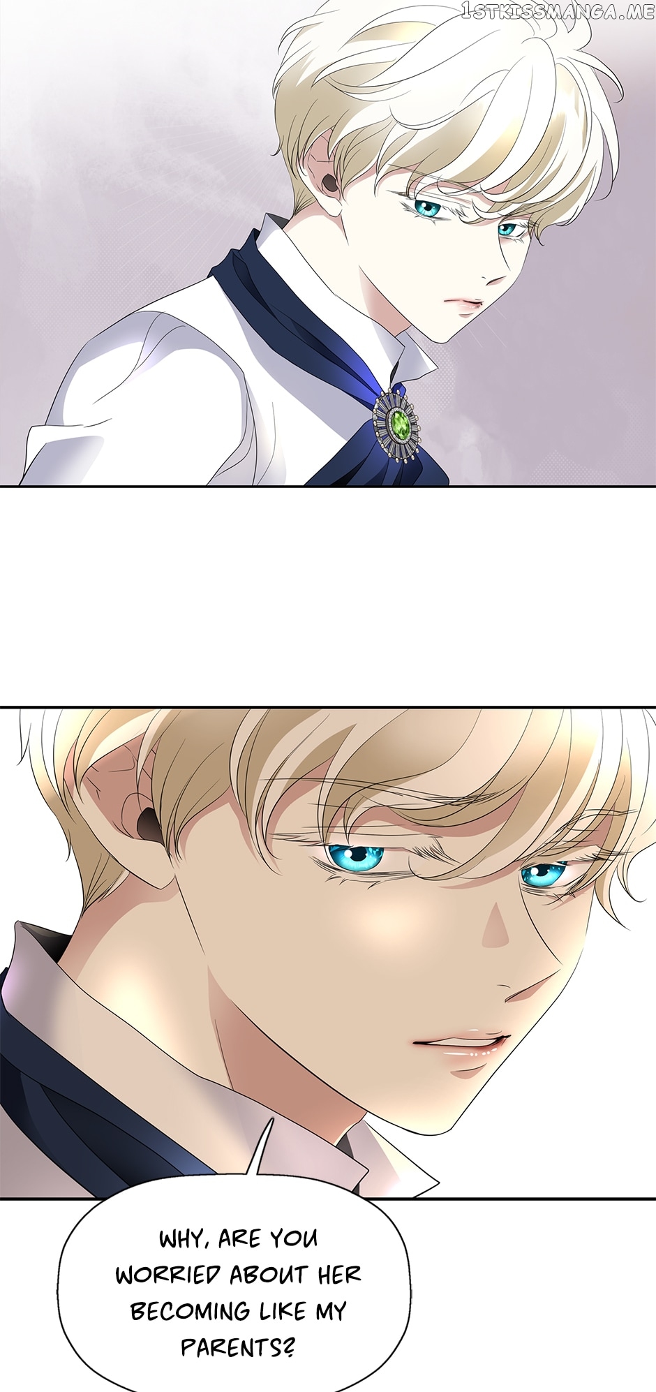 I’m a Killer but I’m Thinking of Living as a Princess Chapter 63 179 004