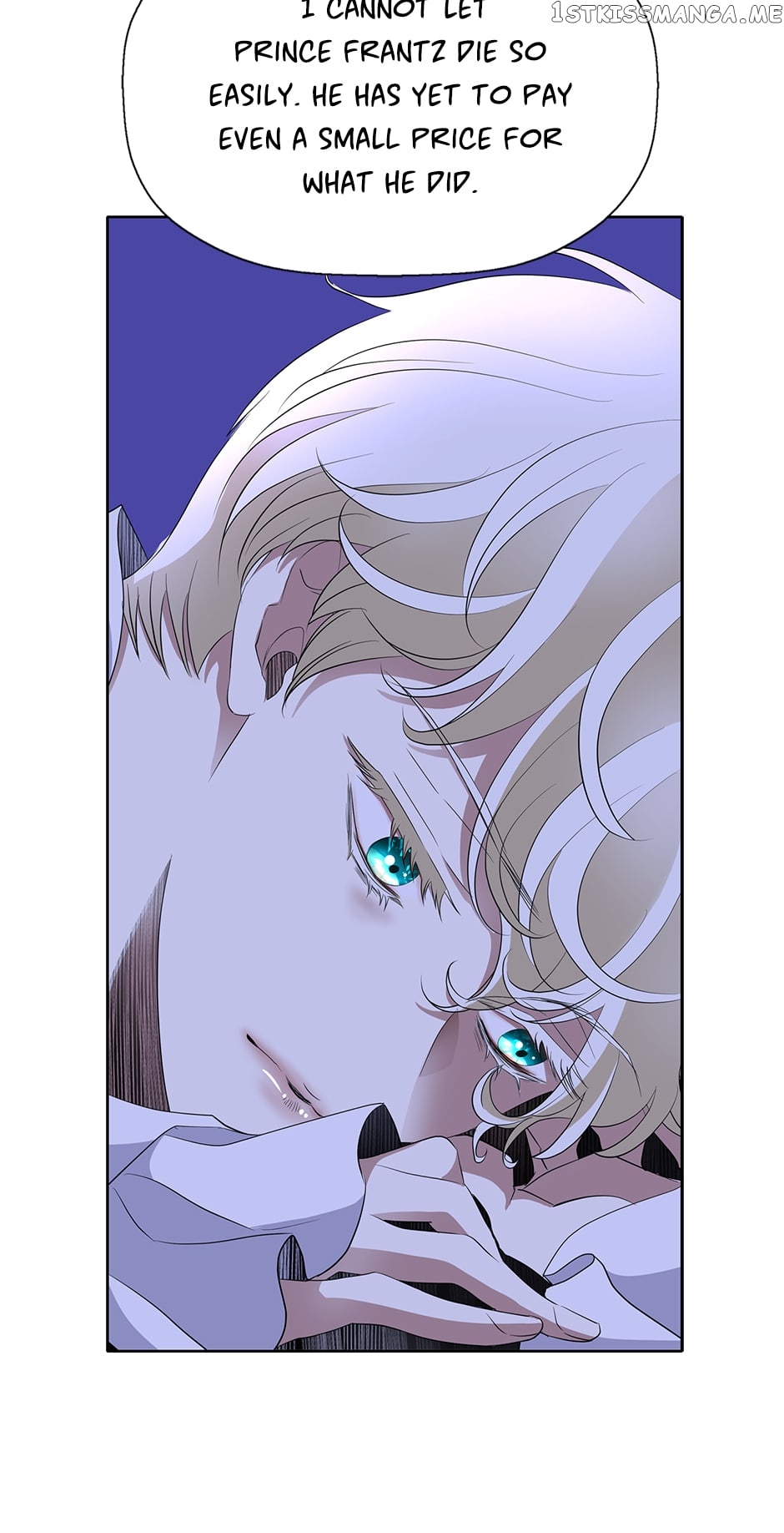 I’m a Killer but I’m Thinking of Living as a Princess Chapter 63 189 014