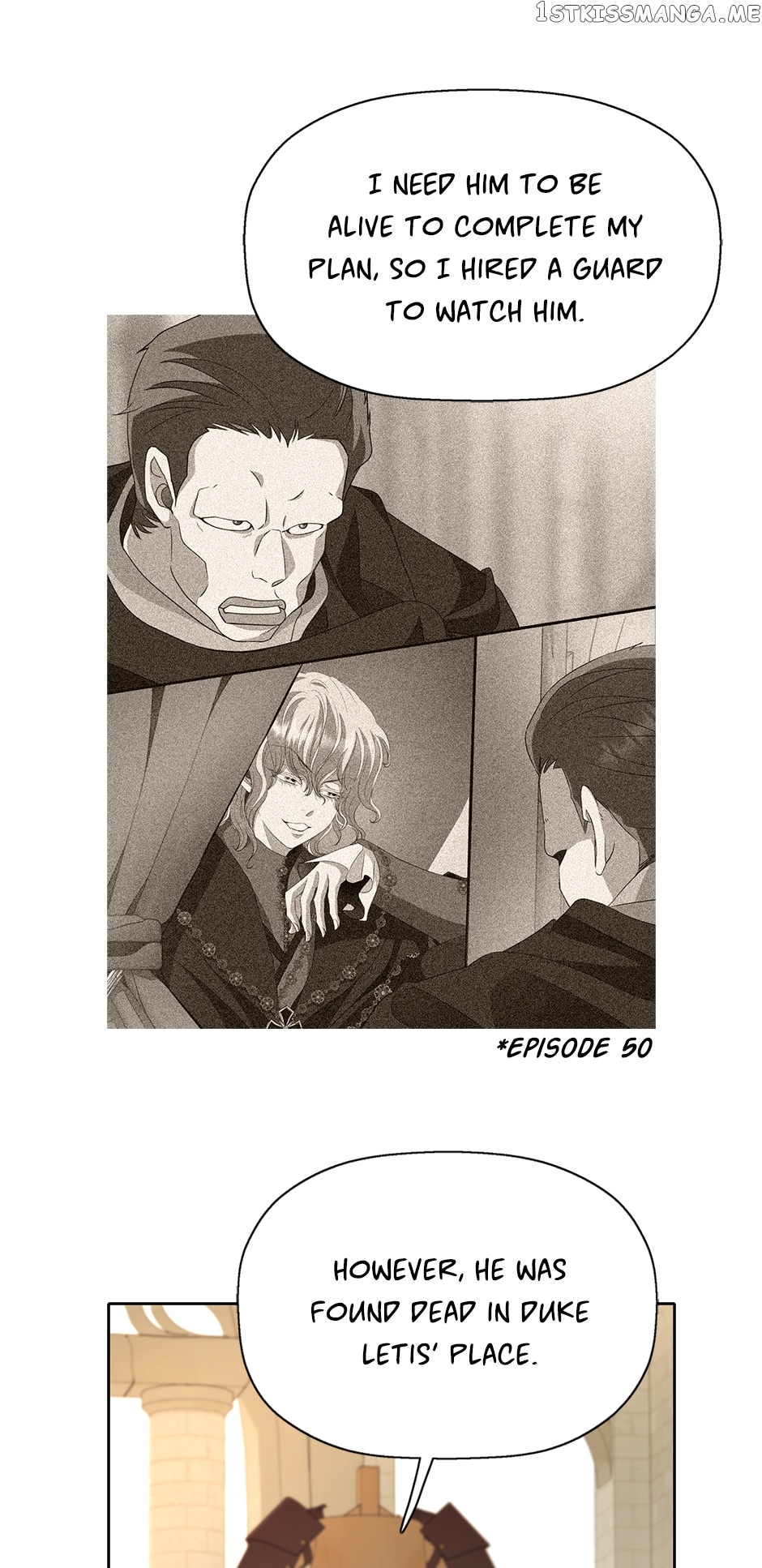 I’m a Killer but I’m Thinking of Living as a Princess Chapter 63 190 015