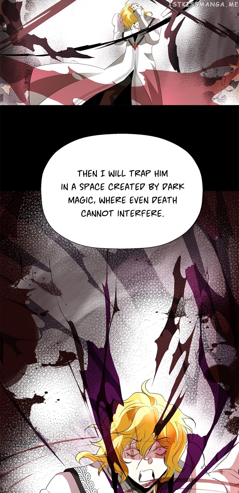 I’m a Killer but I’m Thinking of Living as a Princess Chapter 63 192 017
