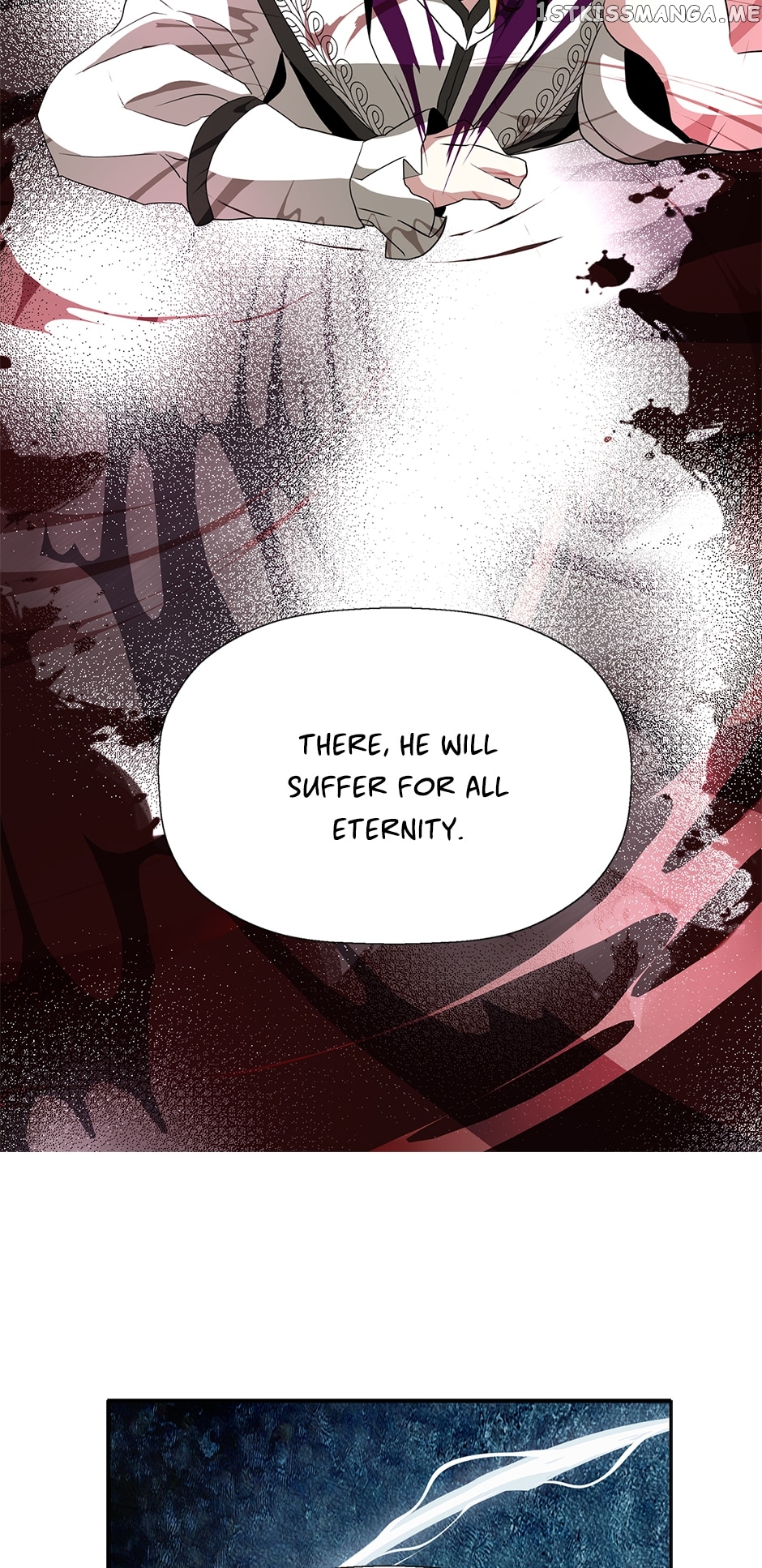 I’m a Killer but I’m Thinking of Living as a Princess Chapter 63 193 018