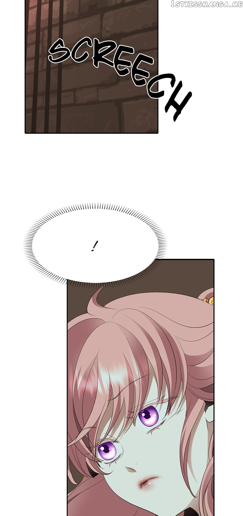 I’m a Killer but I’m Thinking of Living as a Princess Chapter 63 202 027