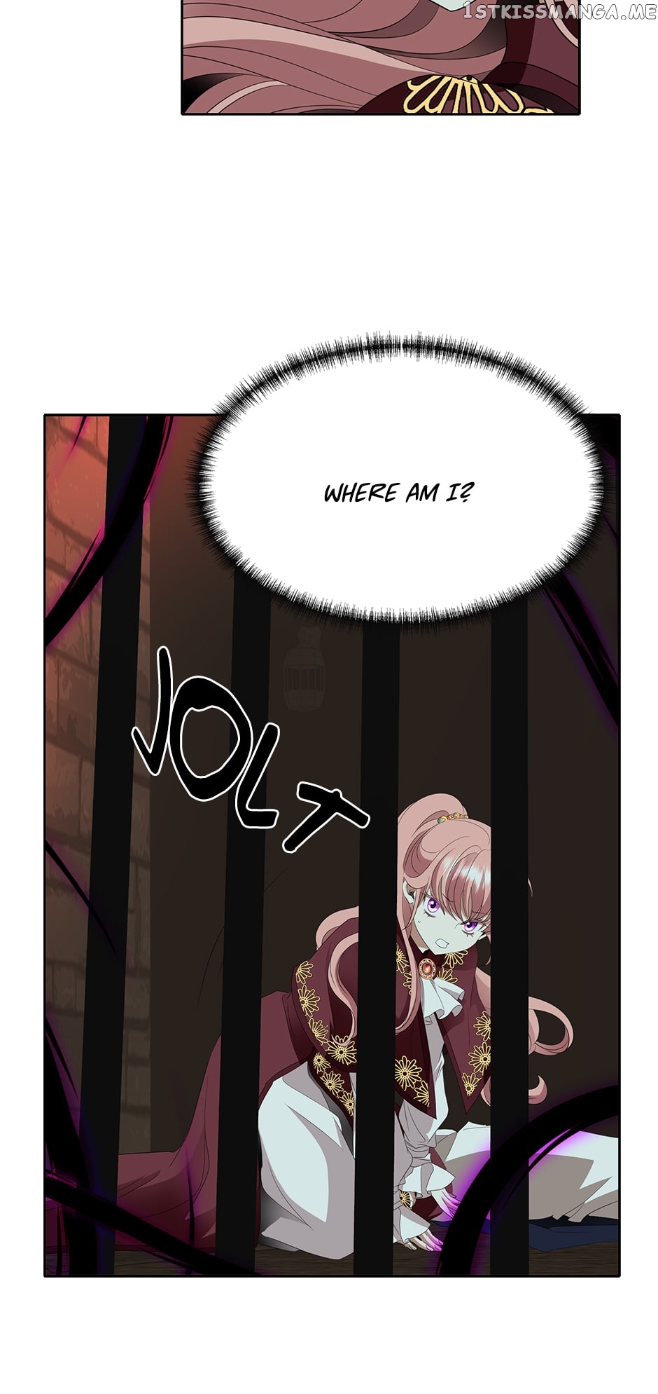 I’m a Killer but I’m Thinking of Living as a Princess Chapter 63 203 028