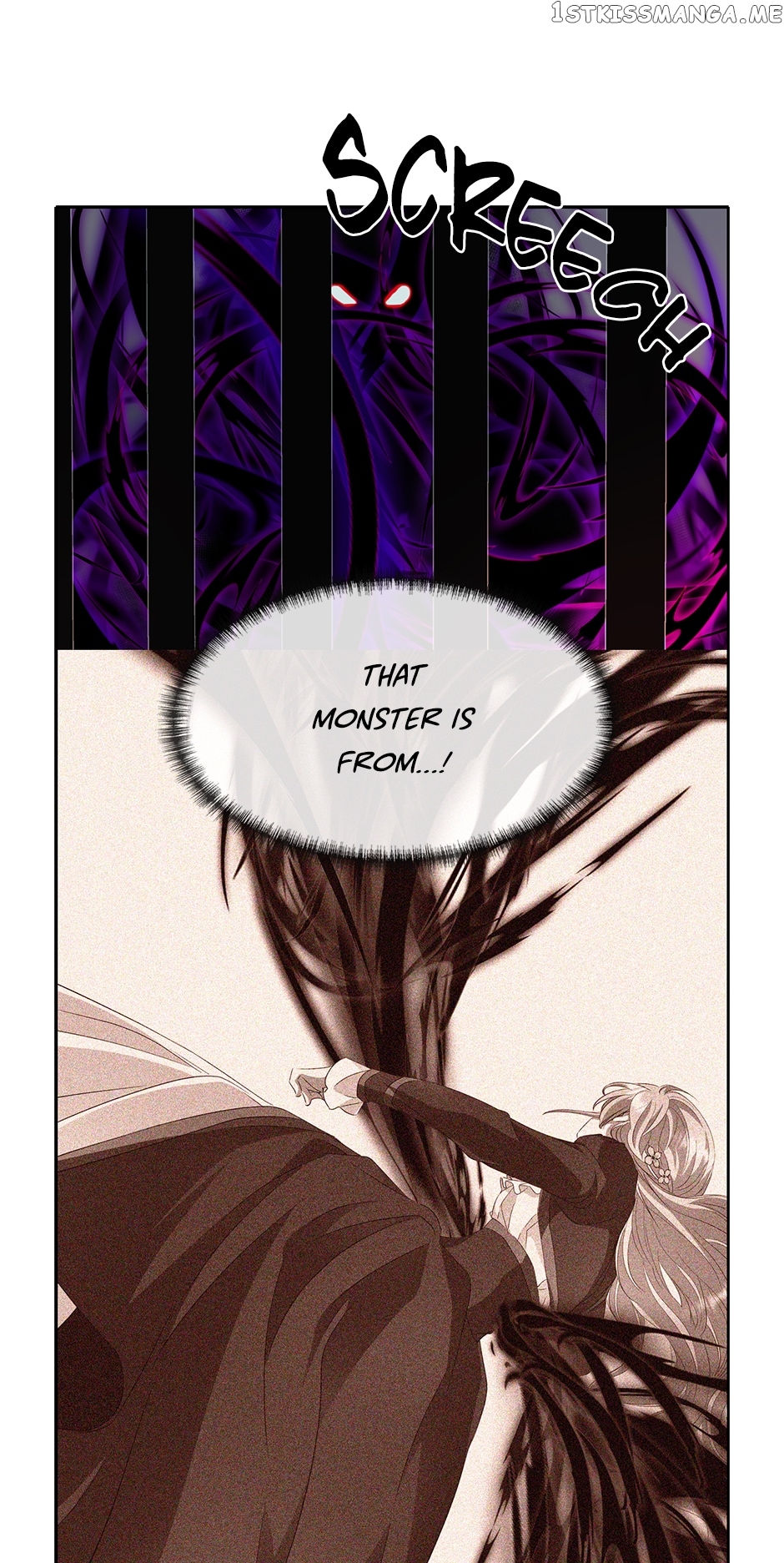 I’m a Killer but I’m Thinking of Living as a Princess Chapter 63 204 029