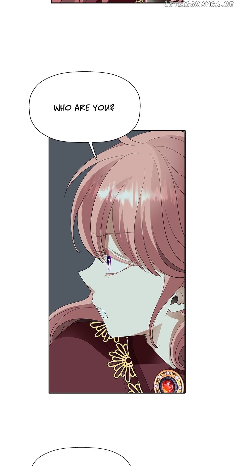 I’m a Killer but I’m Thinking of Living as a Princess Chapter 63 207 032