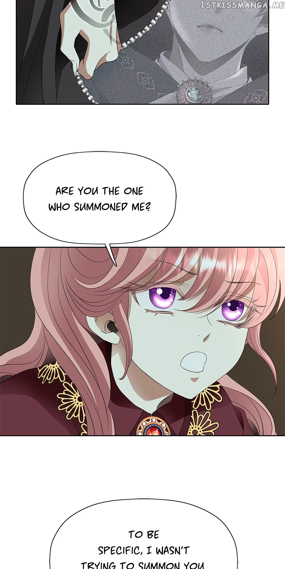 I’m a Killer but I’m Thinking of Living as a Princess Chapter 63 209 034