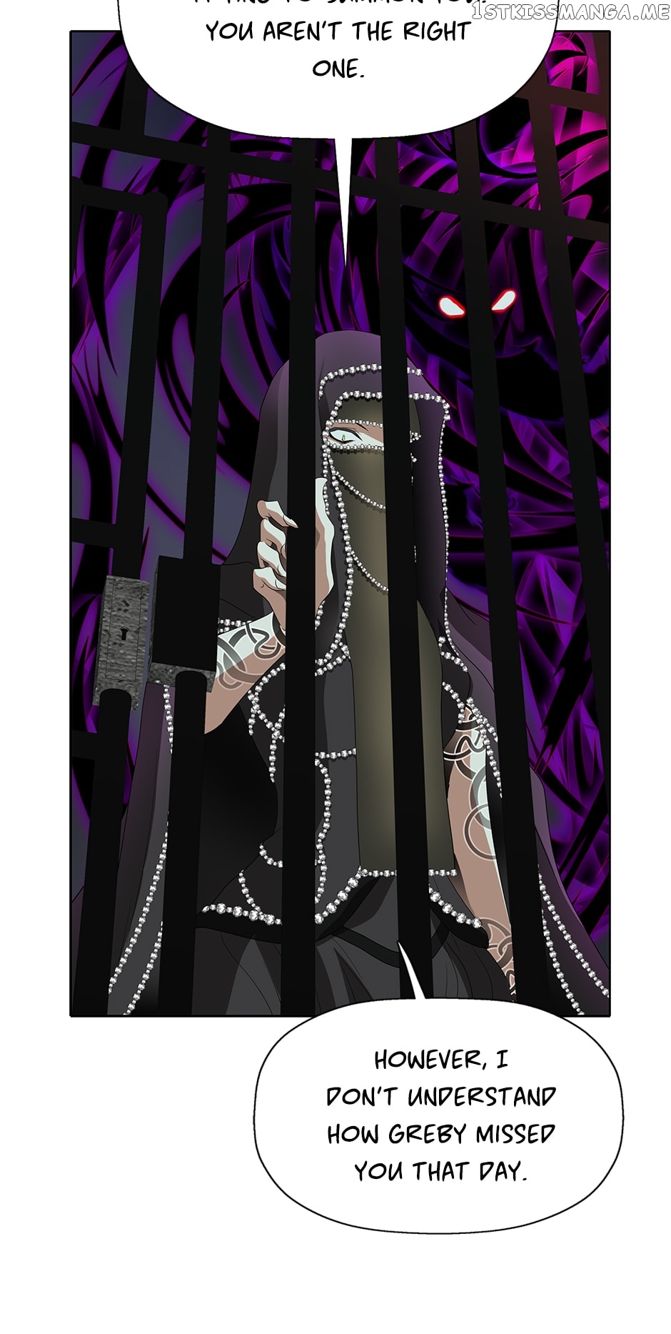 I’m a Killer but I’m Thinking of Living as a Princess Chapter 63 210 035