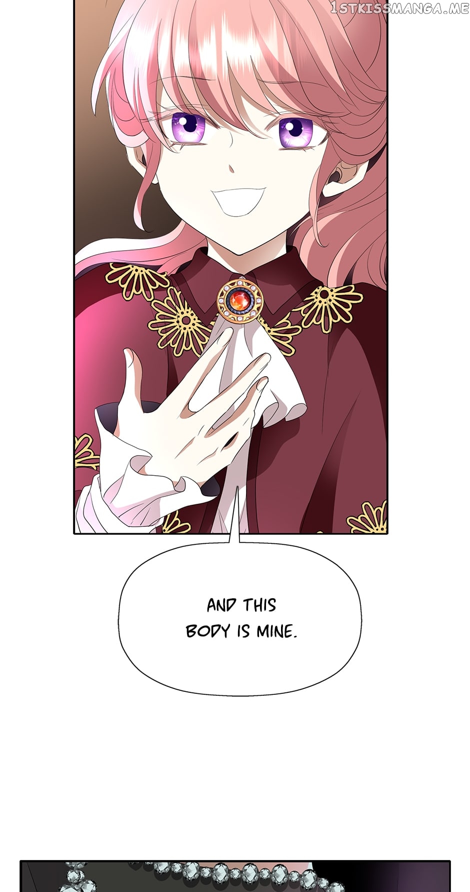 I’m a Killer but I’m Thinking of Living as a Princess Chapter 63 213 038