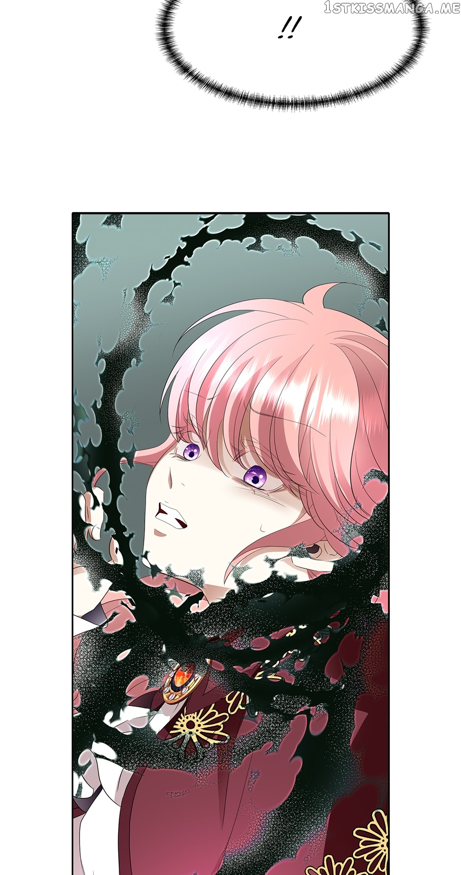 I’m a Killer but I’m Thinking of Living as a Princess Chapter 63 215 040