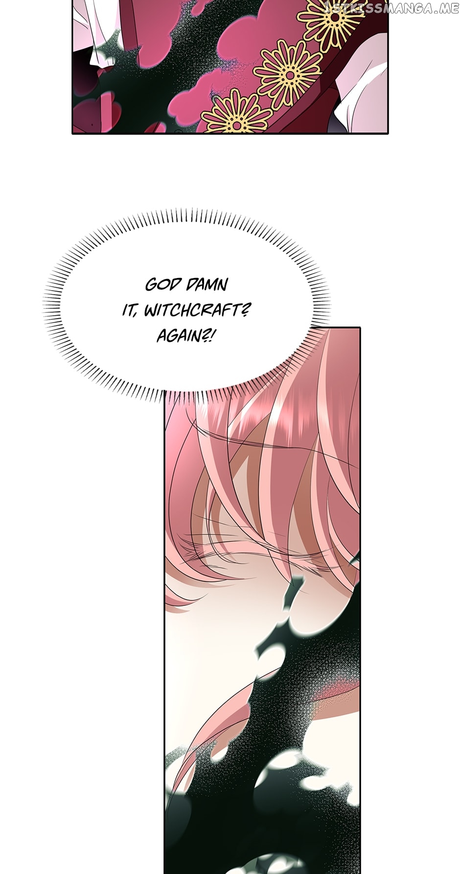 I’m a Killer but I’m Thinking of Living as a Princess Chapter 63 216 041