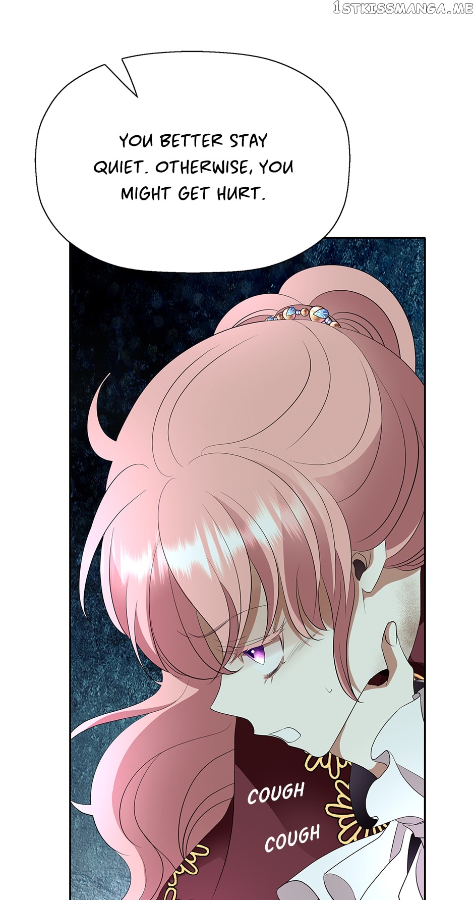 I’m a Killer but I’m Thinking of Living as a Princess Chapter 63 219 044