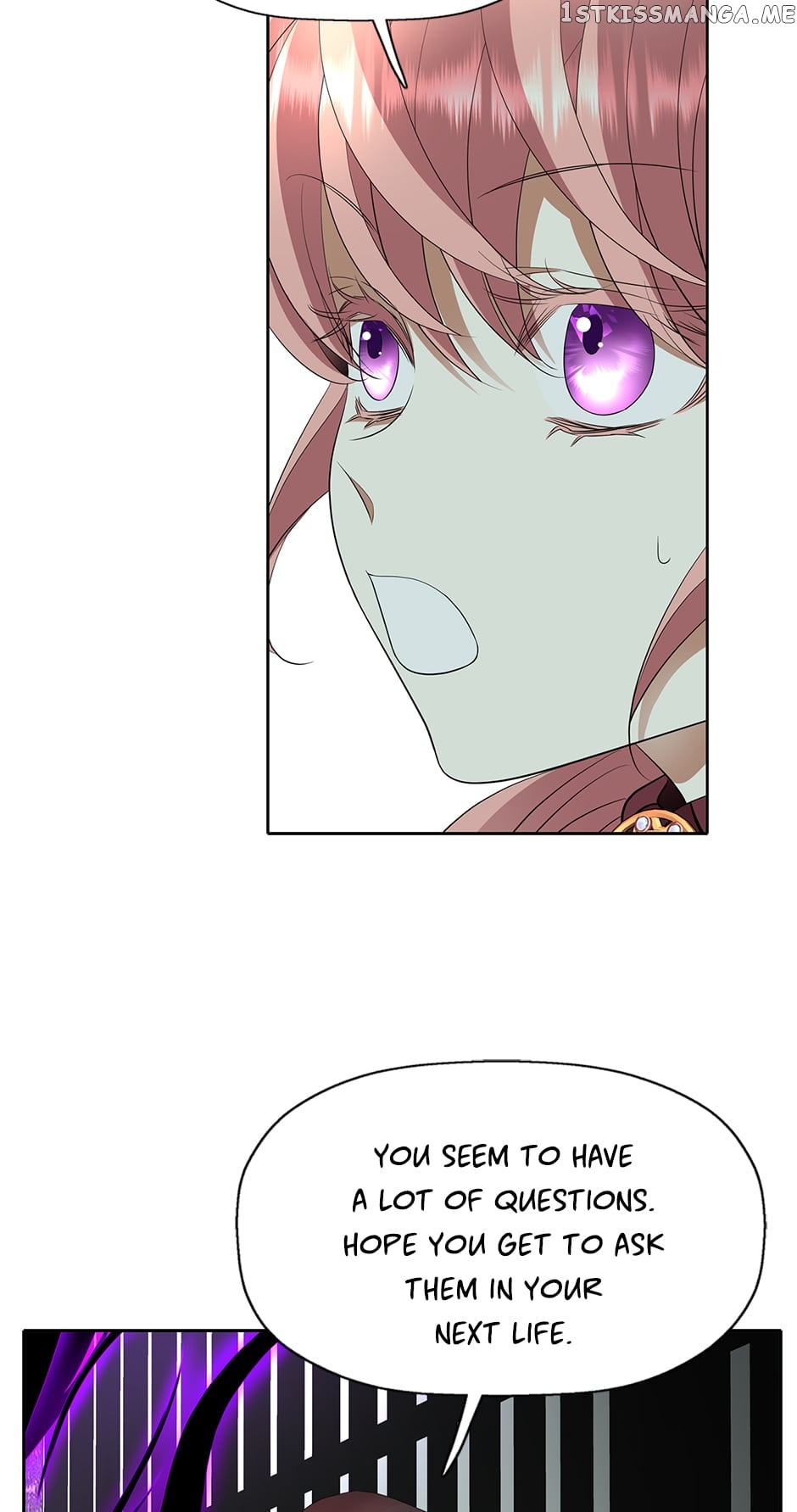 I’m a Killer but I’m Thinking of Living as a Princess Chapter 63 222 047