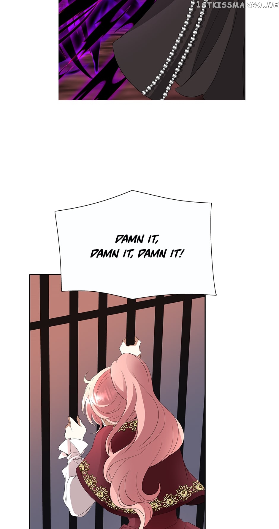 I’m a Killer but I’m Thinking of Living as a Princess Chapter 63 224 049