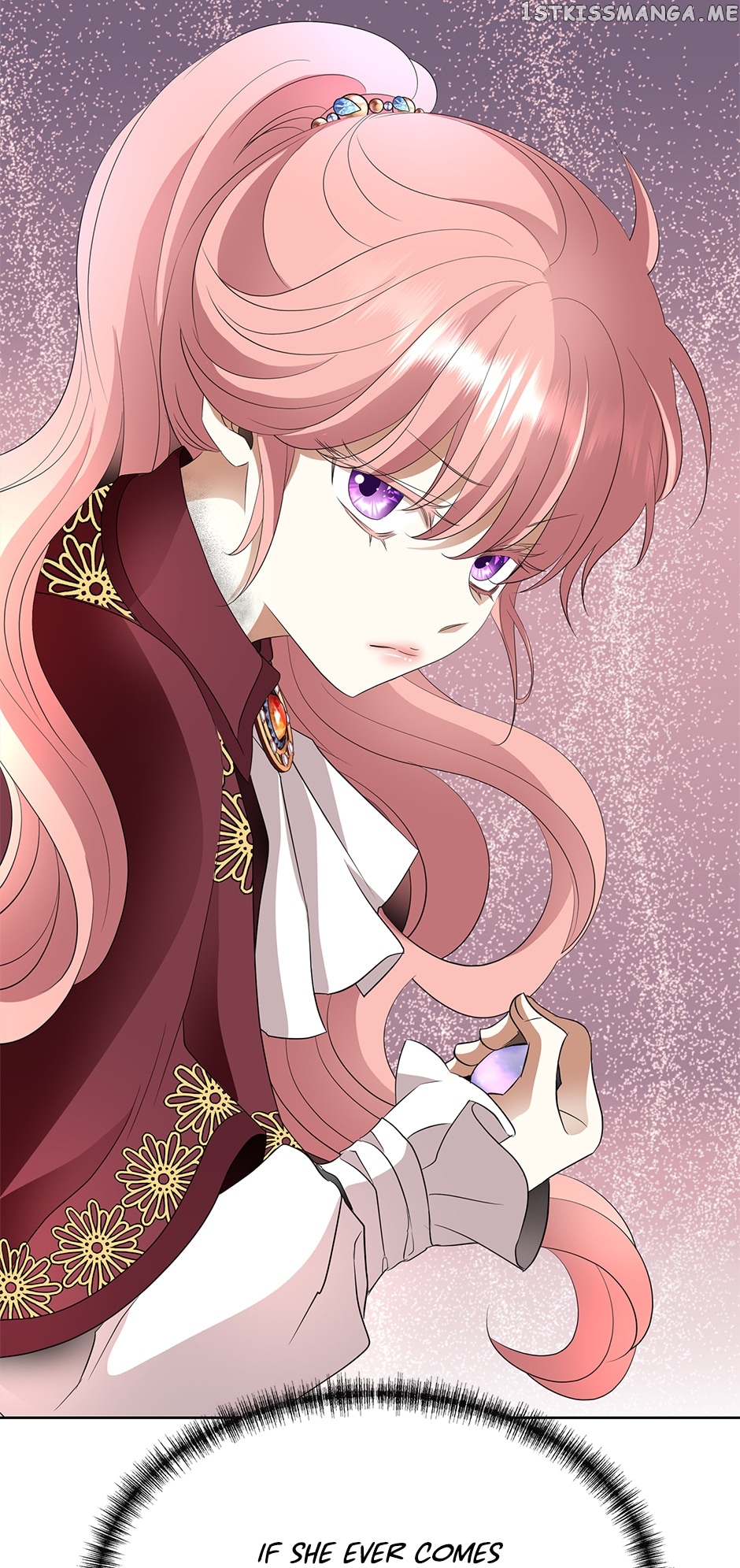 I’m a Killer but I’m Thinking of Living as a Princess Chapter 63 229 054