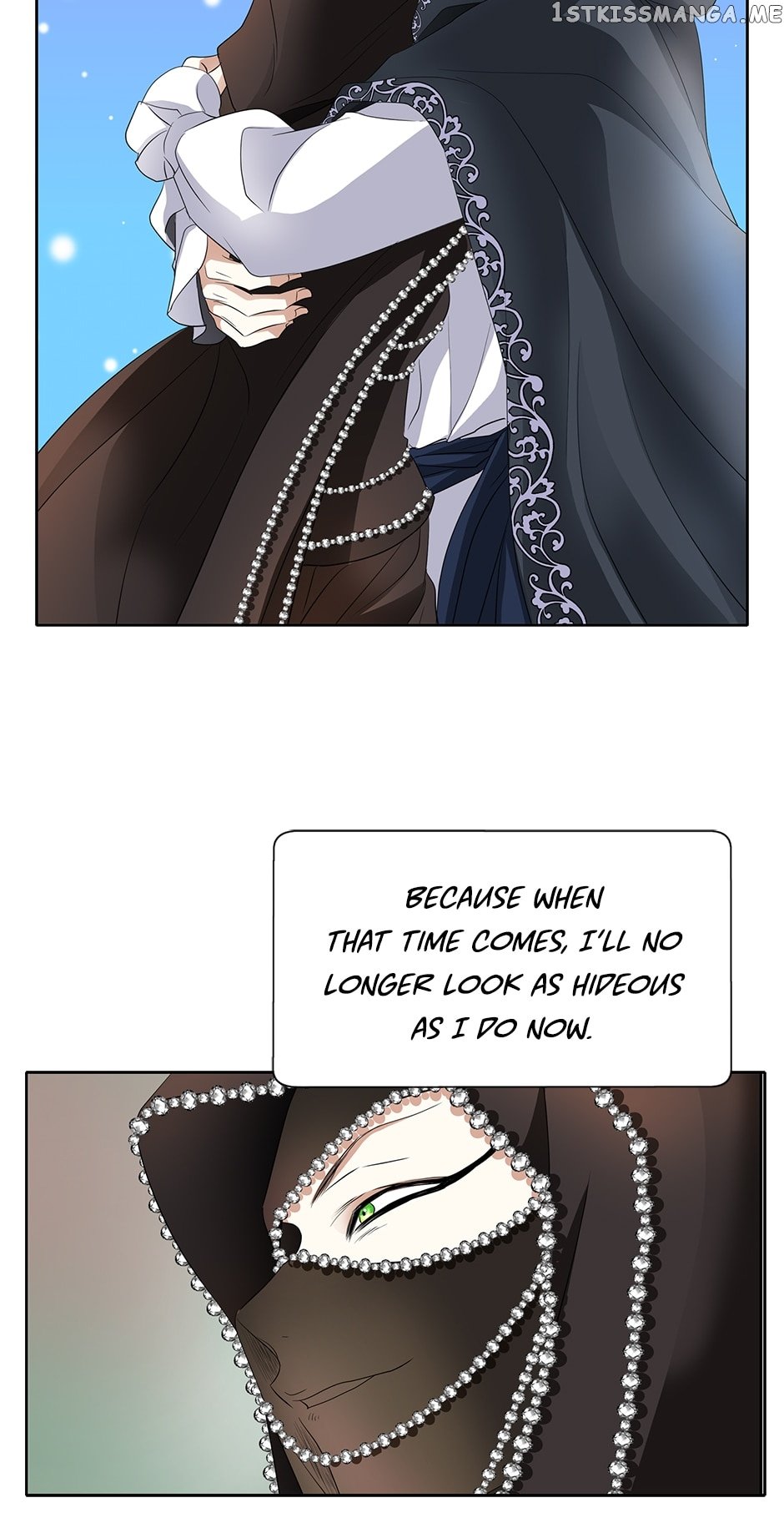I’m a Killer but I’m Thinking of Living as a Princess Chapter 64 174 14