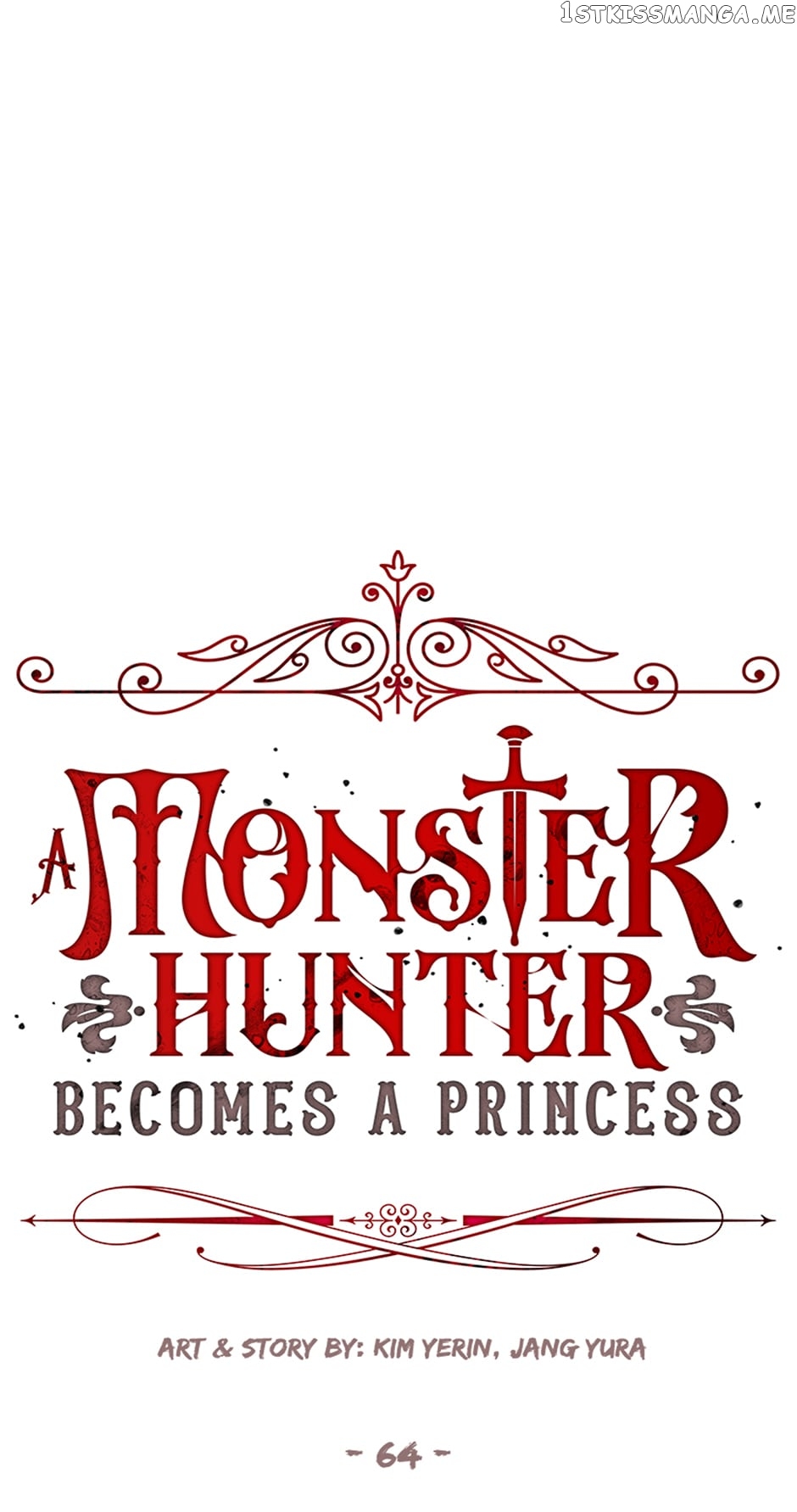 I’m a Killer but I’m Thinking of Living as a Princess Chapter 64 176 16