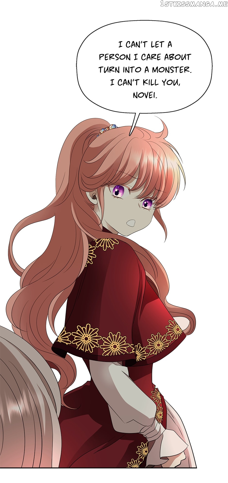 I’m a Killer but I’m Thinking of Living as a Princess Chapter 64 187 27