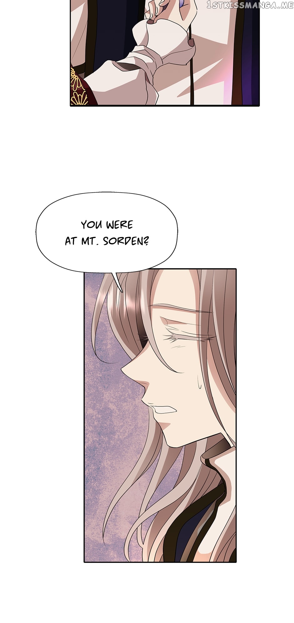 I’m a Killer but I’m Thinking of Living as a Princess Chapter 64 190 30