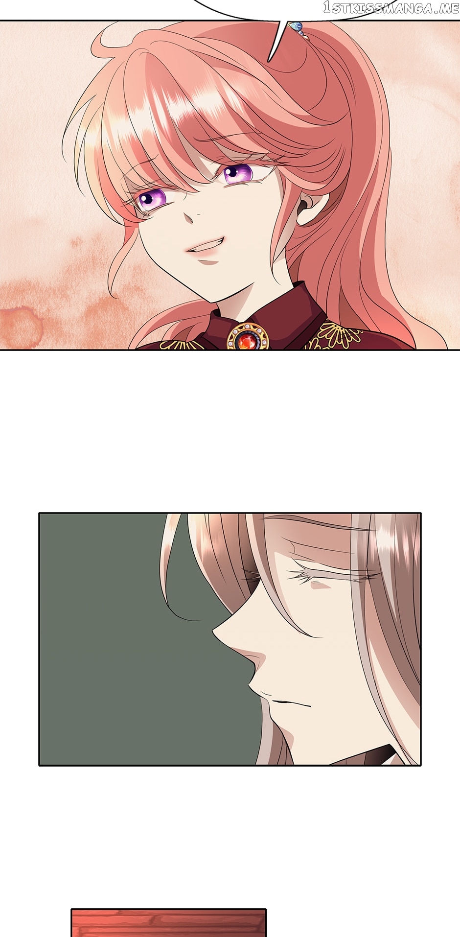 I’m a Killer but I’m Thinking of Living as a Princess Chapter 64 192 32