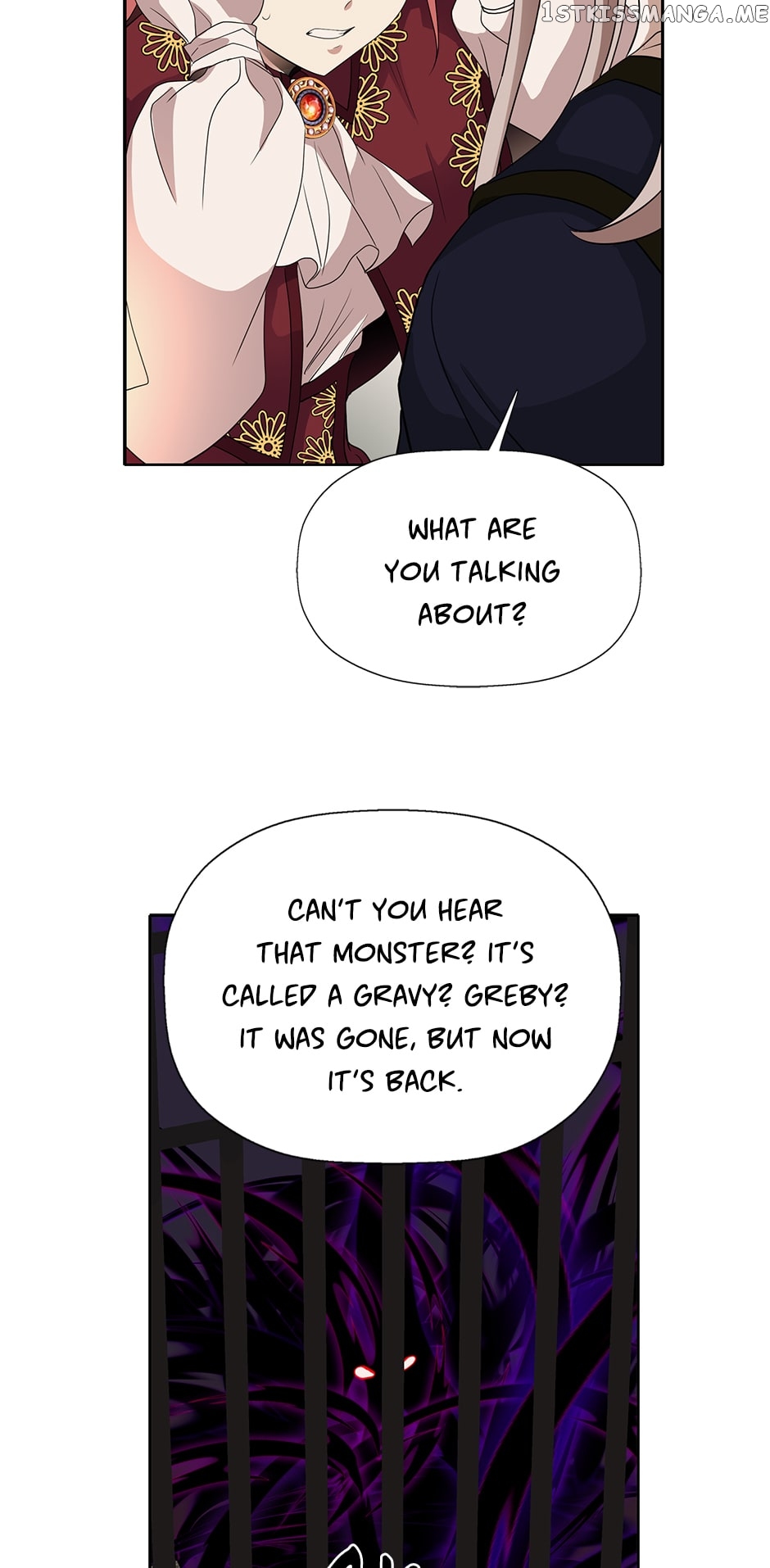 I’m a Killer but I’m Thinking of Living as a Princess Chapter 64 194 34