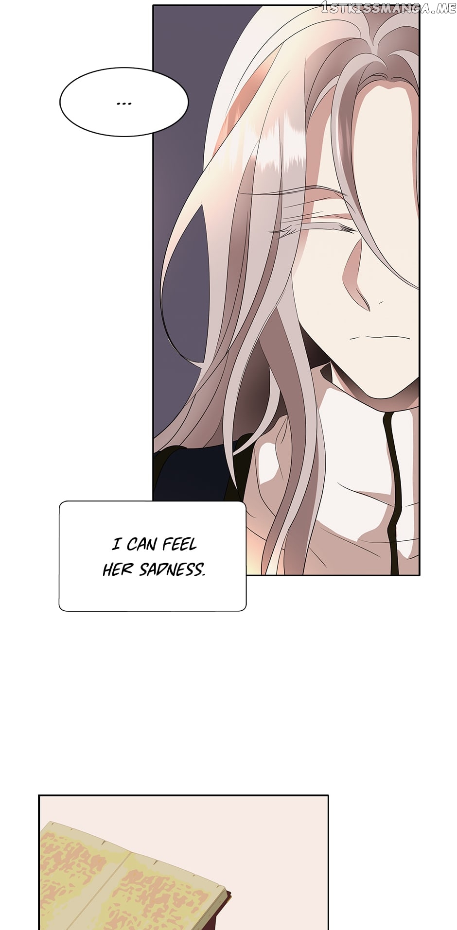 I’m a Killer but I’m Thinking of Living as a Princess Chapter 64 199 39