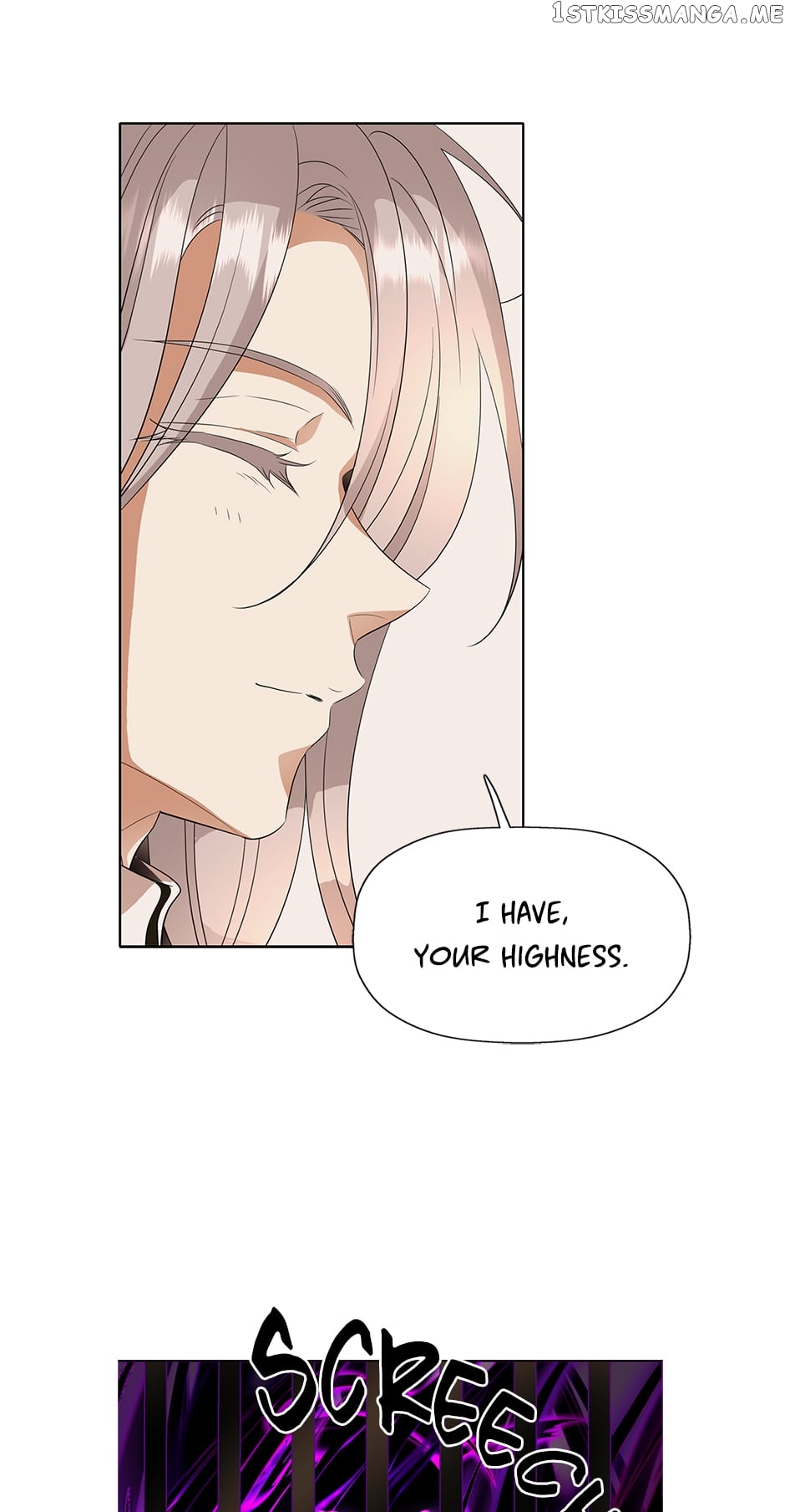 I’m a Killer but I’m Thinking of Living as a Princess Chapter 64 205 45