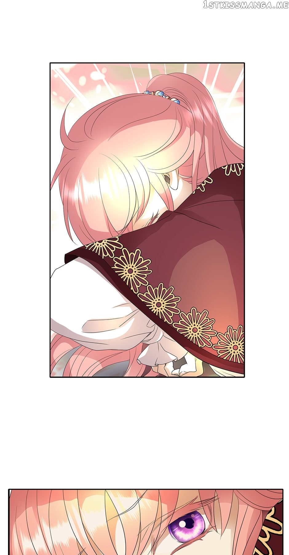 I’m a Killer but I’m Thinking of Living as a Princess Chapter 64 208 48