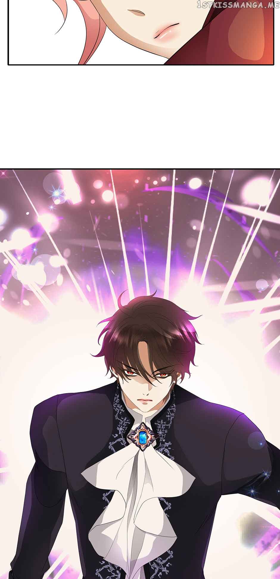 I’m a Killer but I’m Thinking of Living as a Princess Chapter 65 159 02