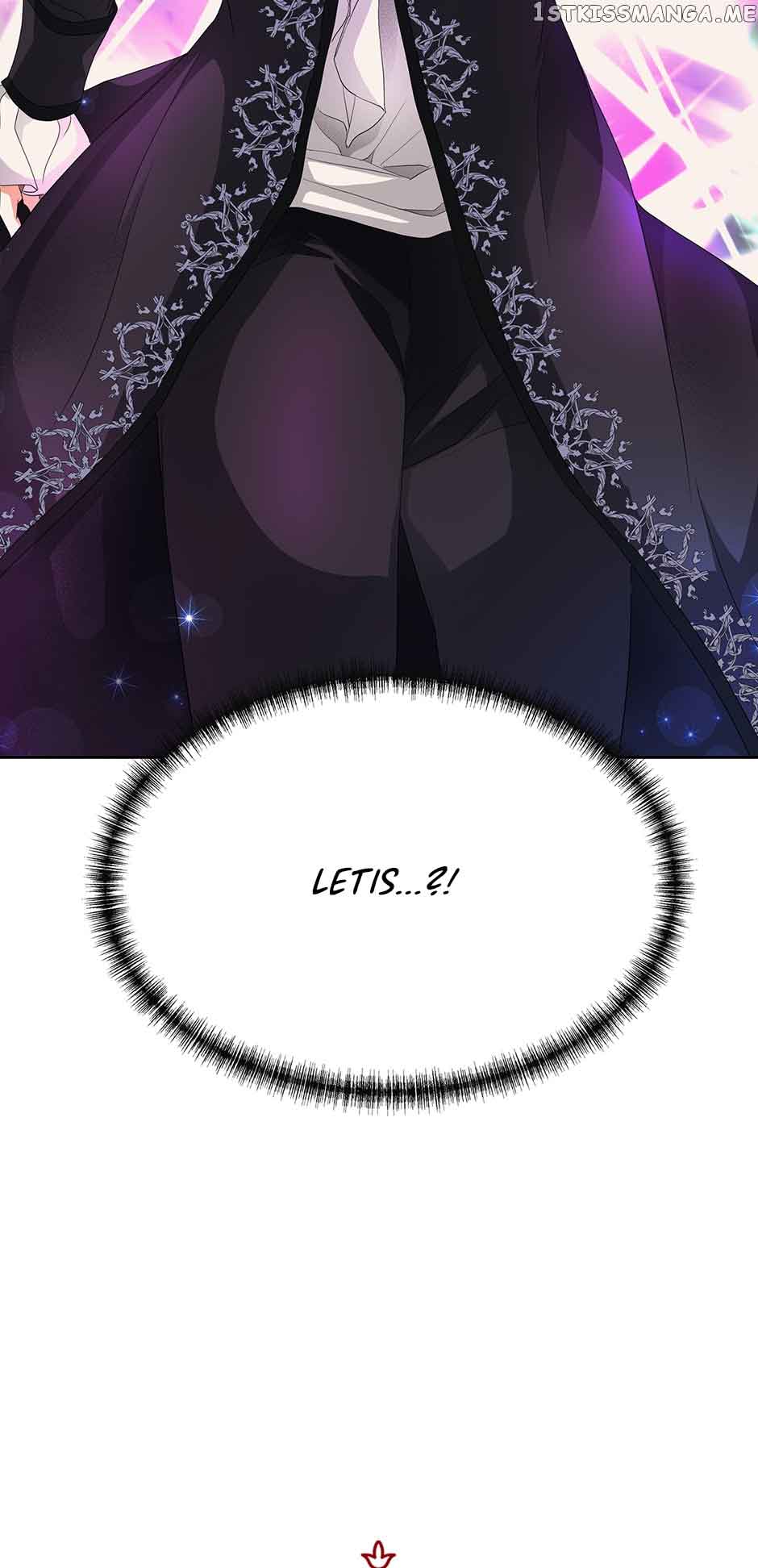 I’m a Killer but I’m Thinking of Living as a Princess Chapter 65 160 03