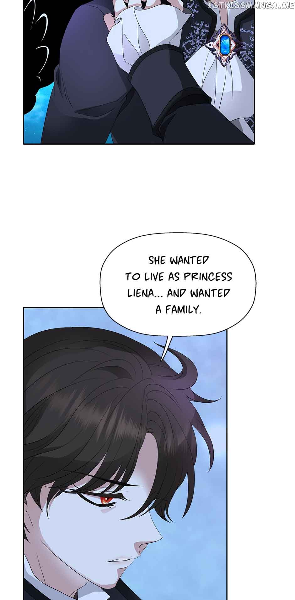 I’m a Killer but I’m Thinking of Living as a Princess Chapter 65 166 09