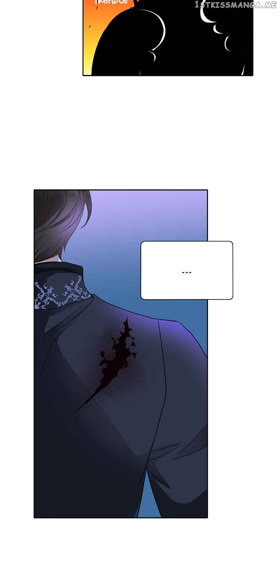 I’m a Killer but I’m Thinking of Living as a Princess Chapter 65 171 14