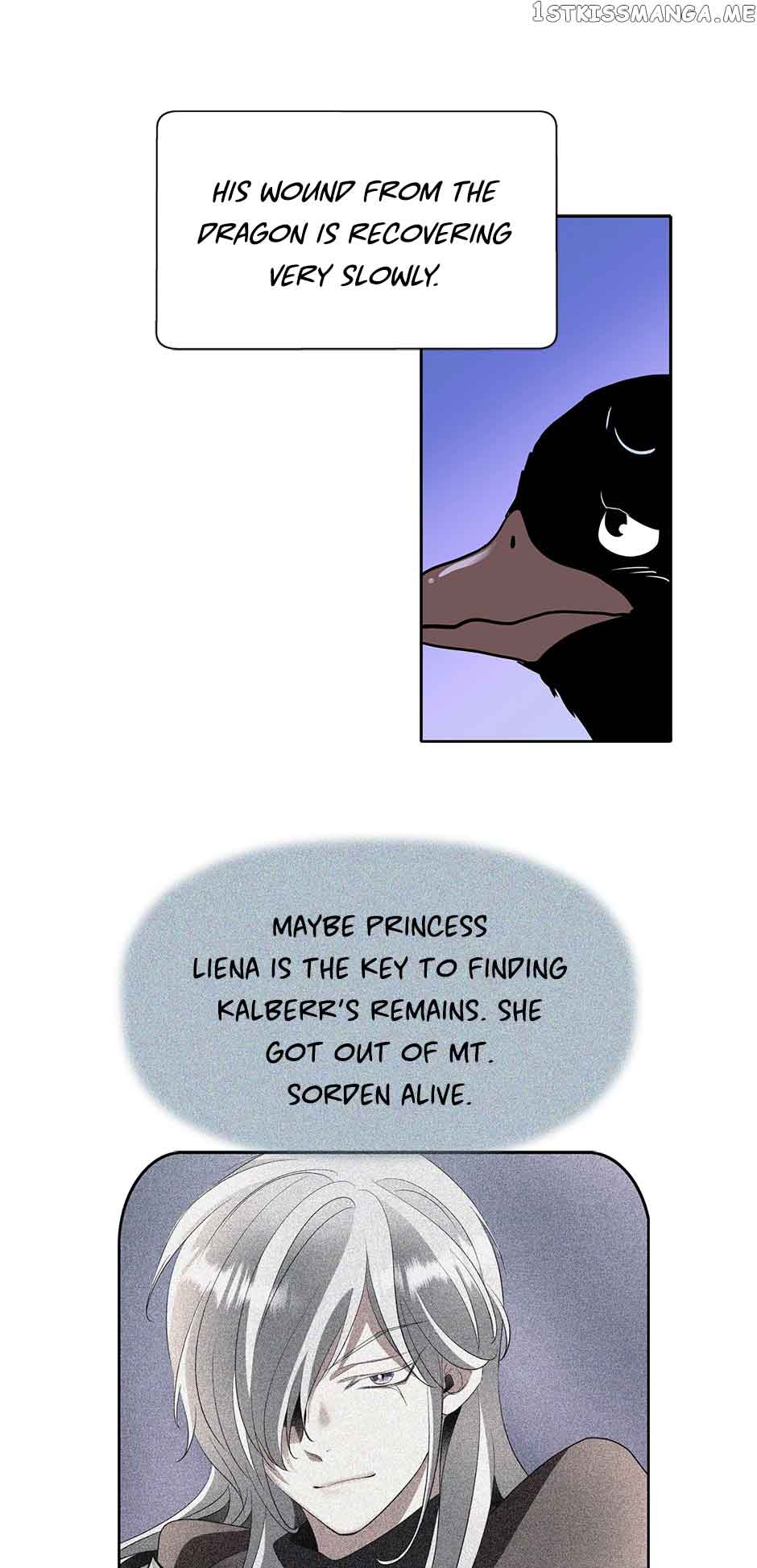 I’m a Killer but I’m Thinking of Living as a Princess Chapter 65 172 15