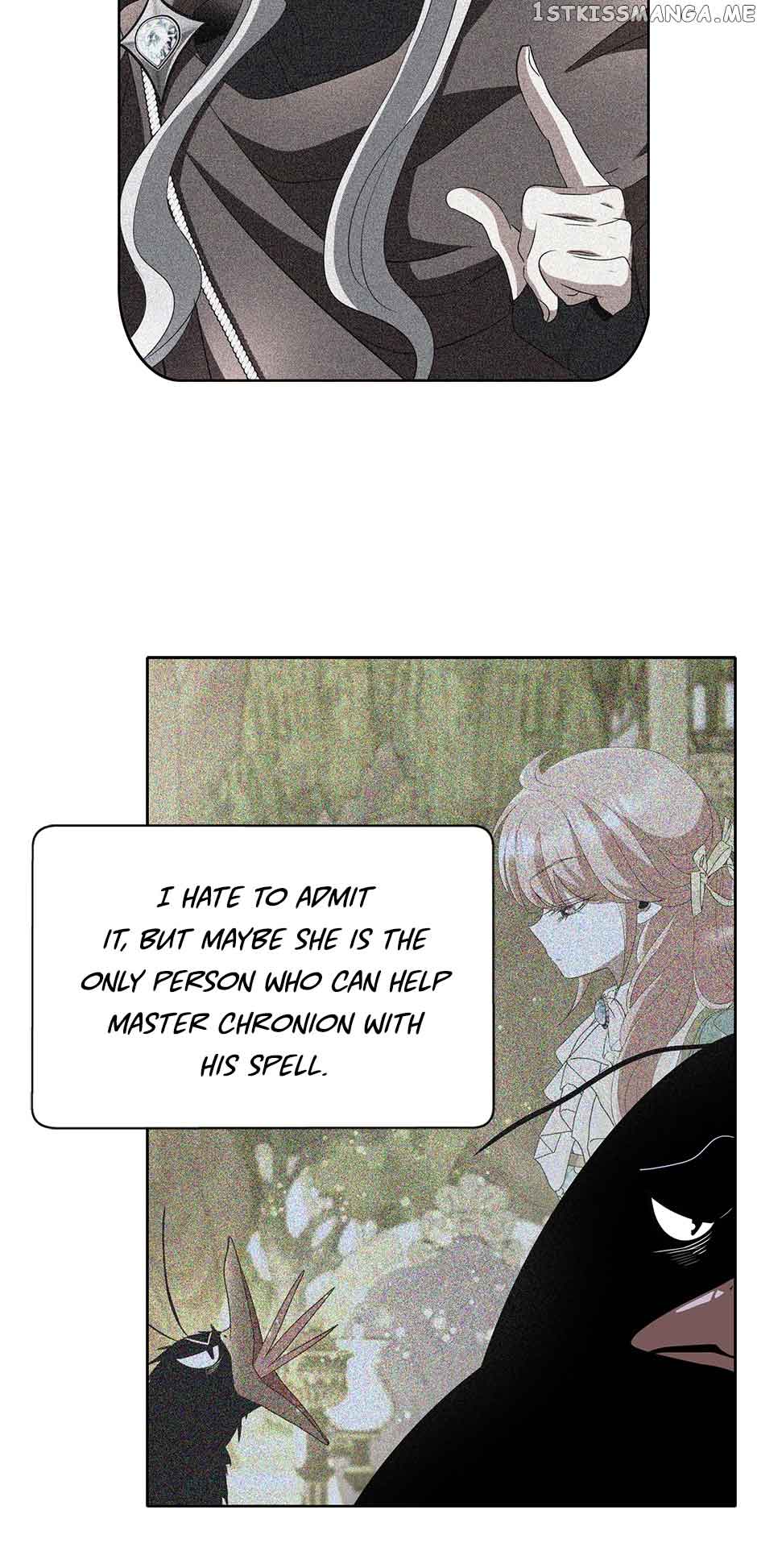 I’m a Killer but I’m Thinking of Living as a Princess Chapter 65 173 16