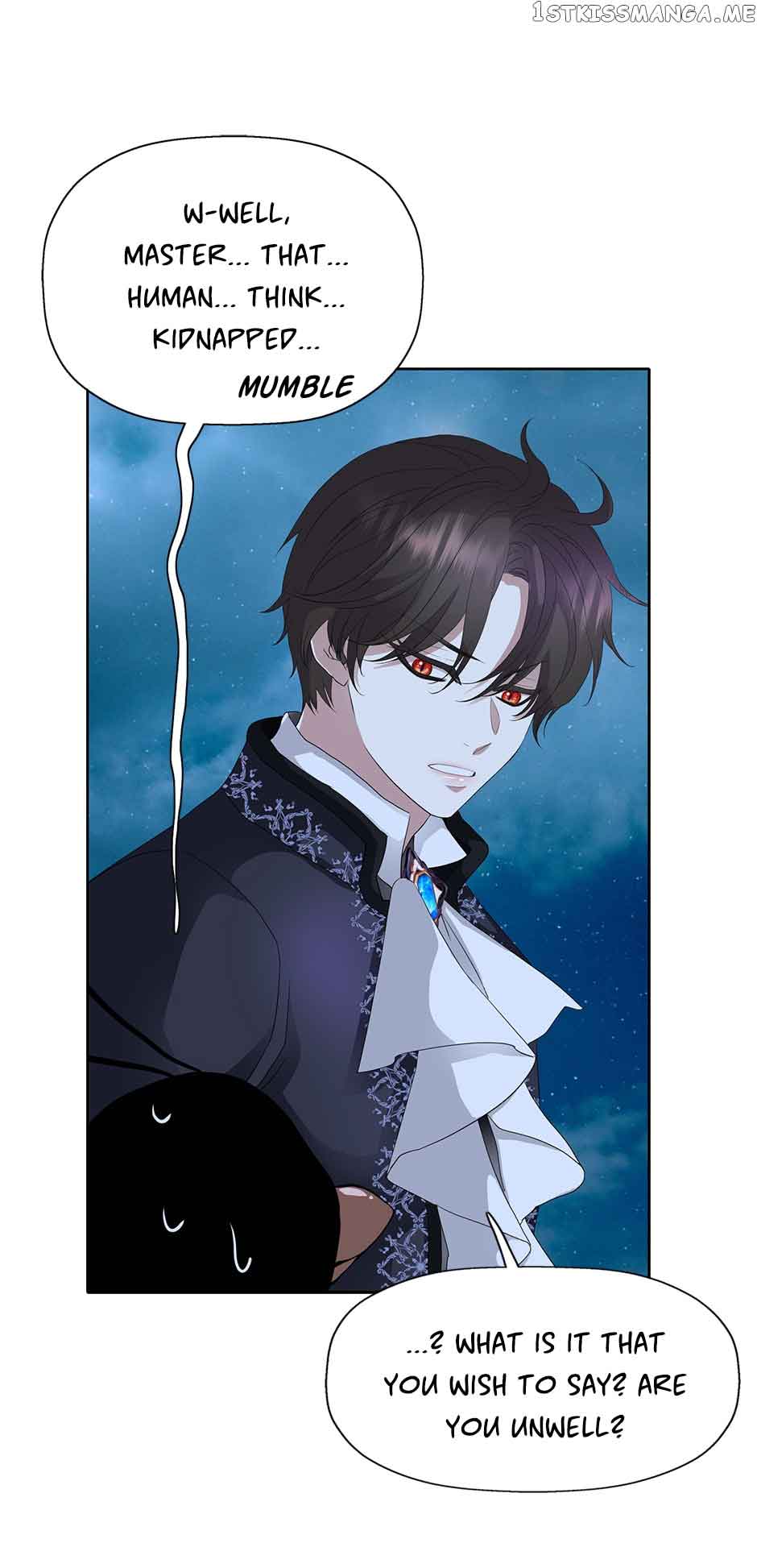 I’m a Killer but I’m Thinking of Living as a Princess Chapter 65 174 17