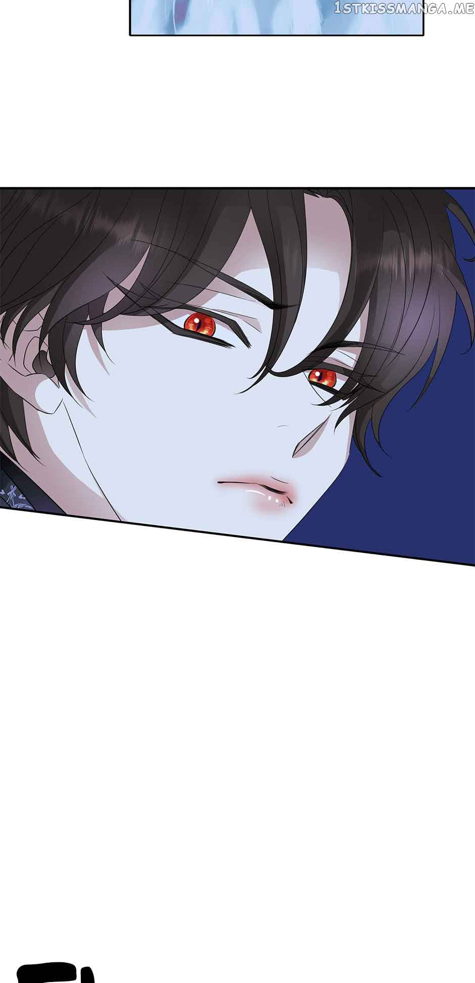 I’m a Killer but I’m Thinking of Living as a Princess Chapter 65 176 19