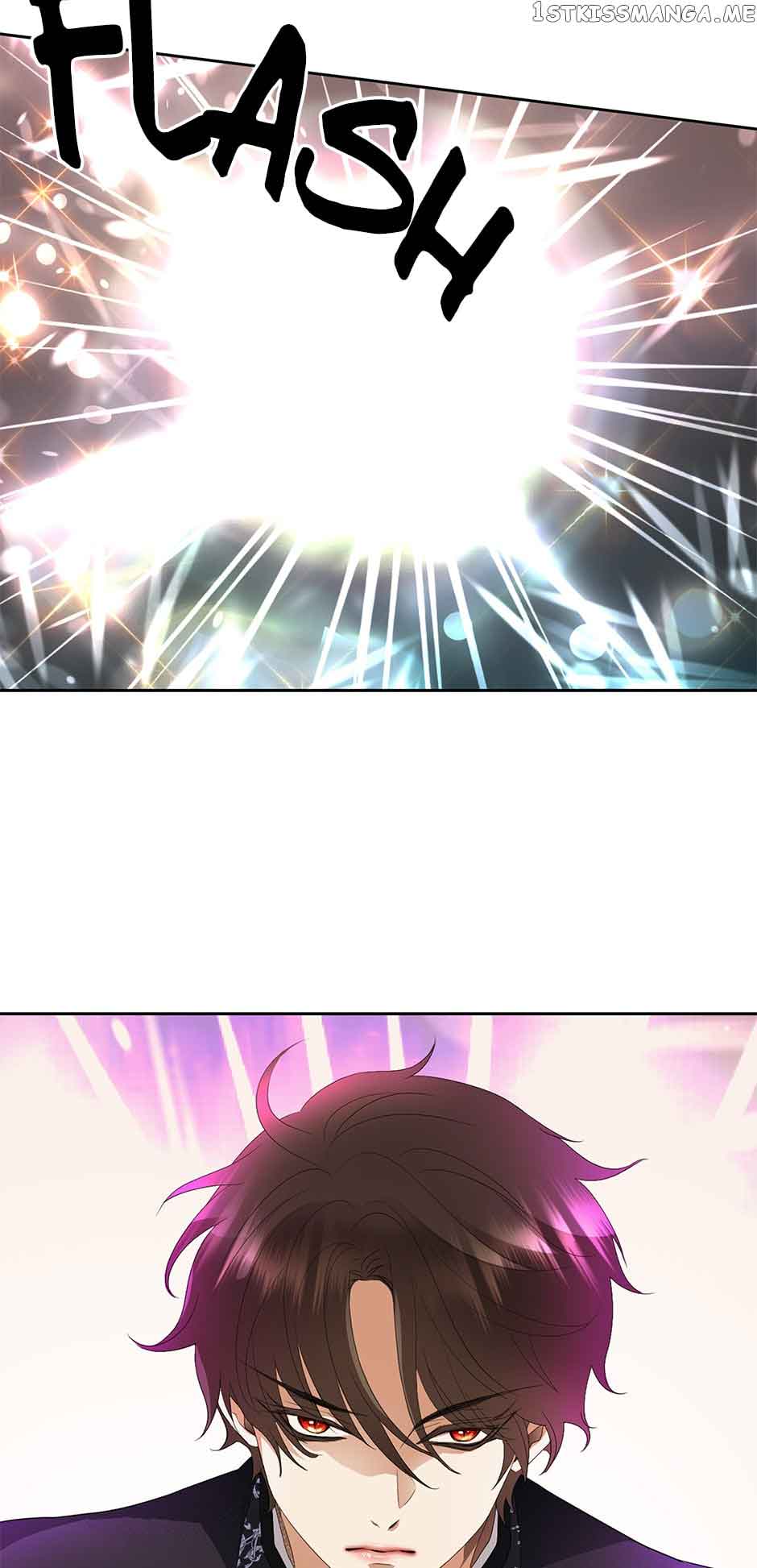 I’m a Killer but I’m Thinking of Living as a Princess Chapter 65 177 20