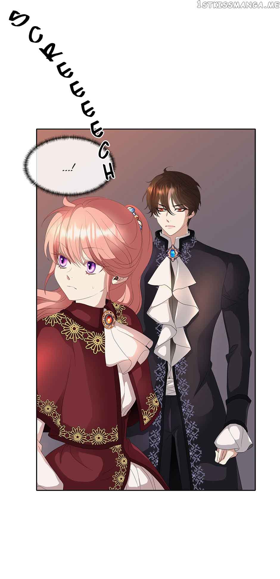 I’m a Killer but I’m Thinking of Living as a Princess Chapter 65 179 22