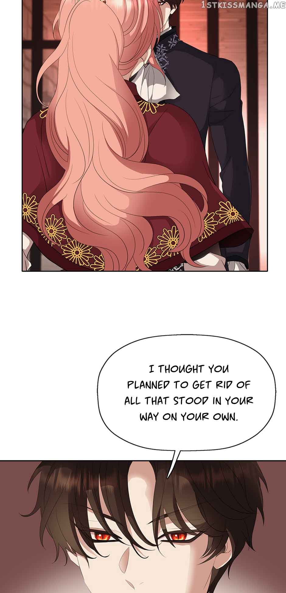 I’m a Killer but I’m Thinking of Living as a Princess Chapter 65 182 25