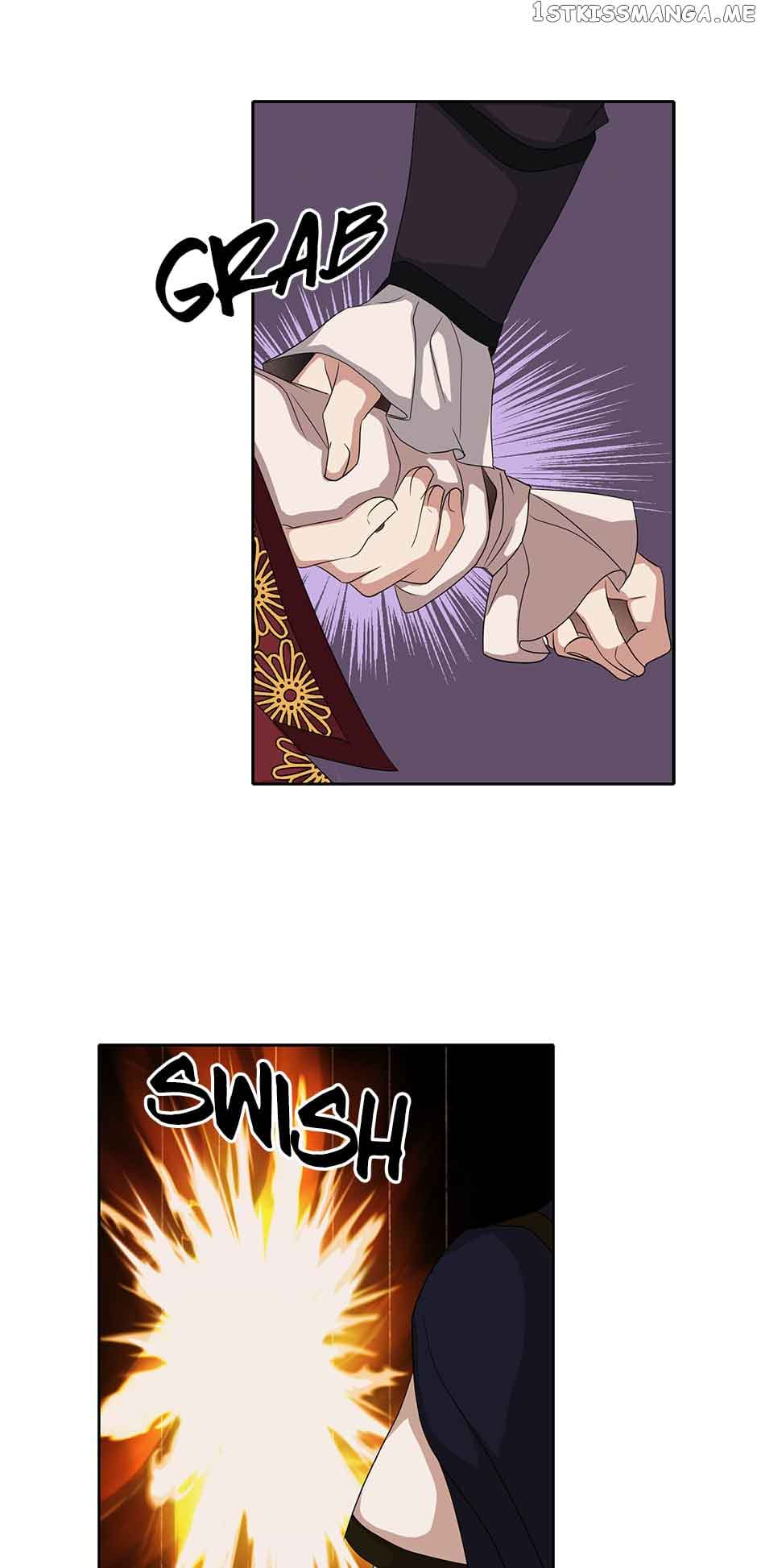 I’m a Killer but I’m Thinking of Living as a Princess Chapter 65 184 27