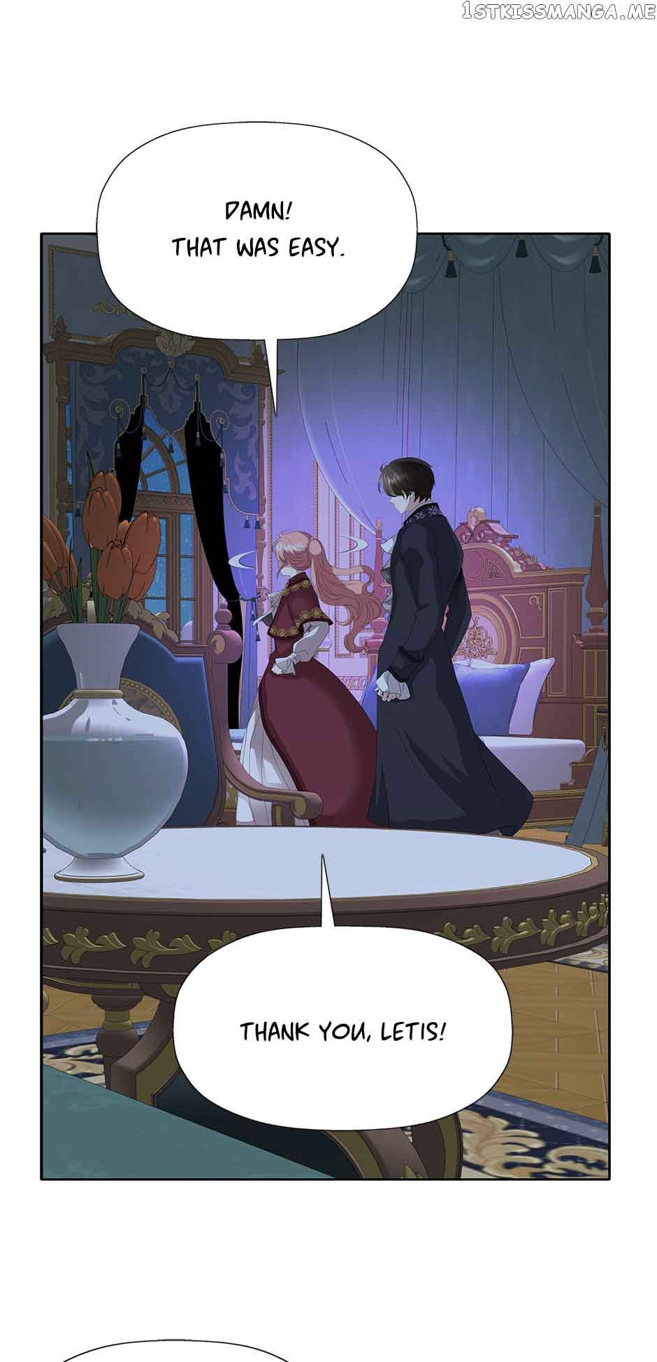 I’m a Killer but I’m Thinking of Living as a Princess Chapter 65 187 30