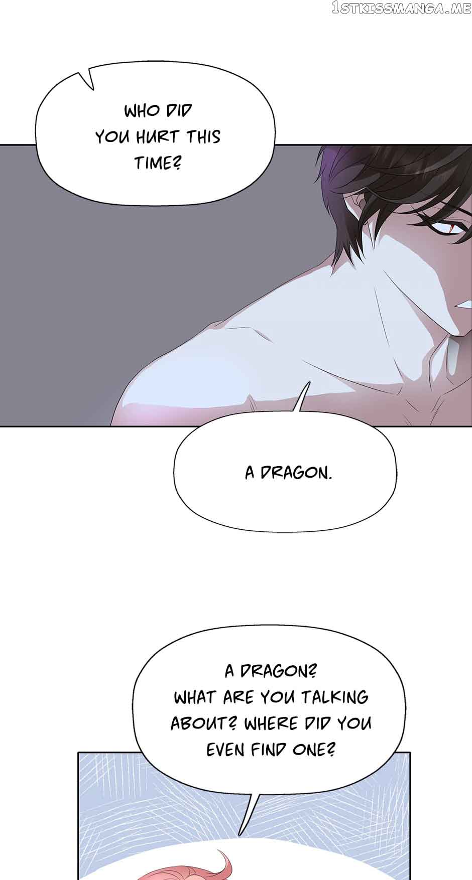 I’m a Killer but I’m Thinking of Living as a Princess Chapter 65 193 36