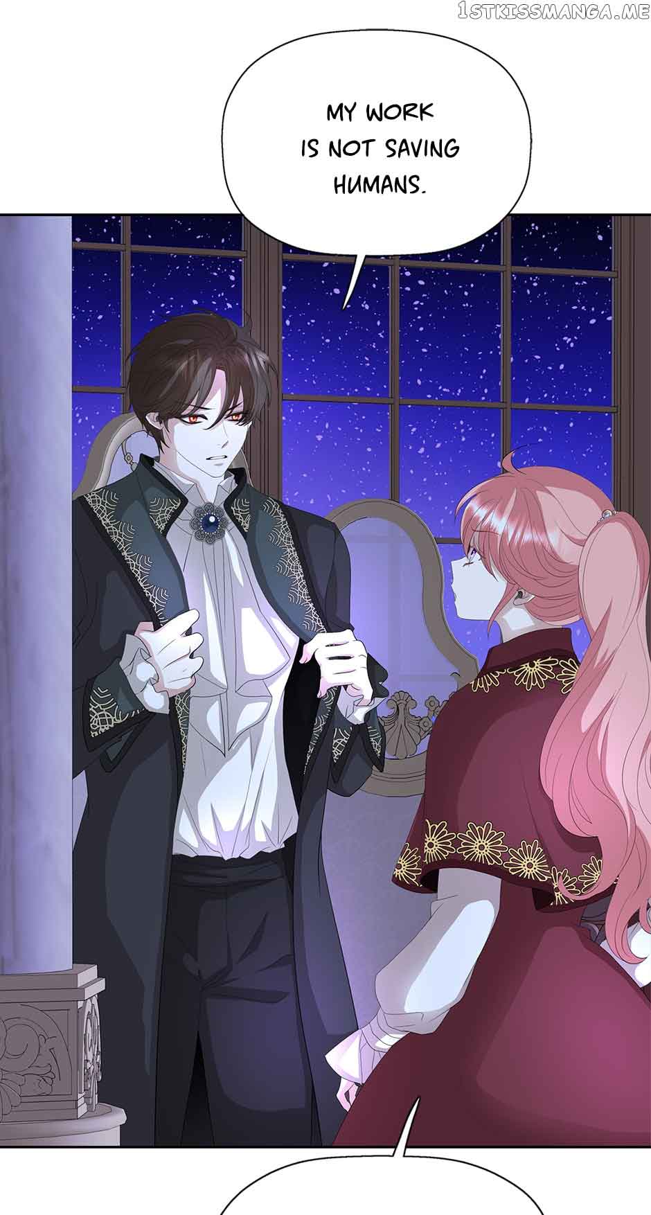 I’m a Killer but I’m Thinking of Living as a Princess Chapter 65 197 40